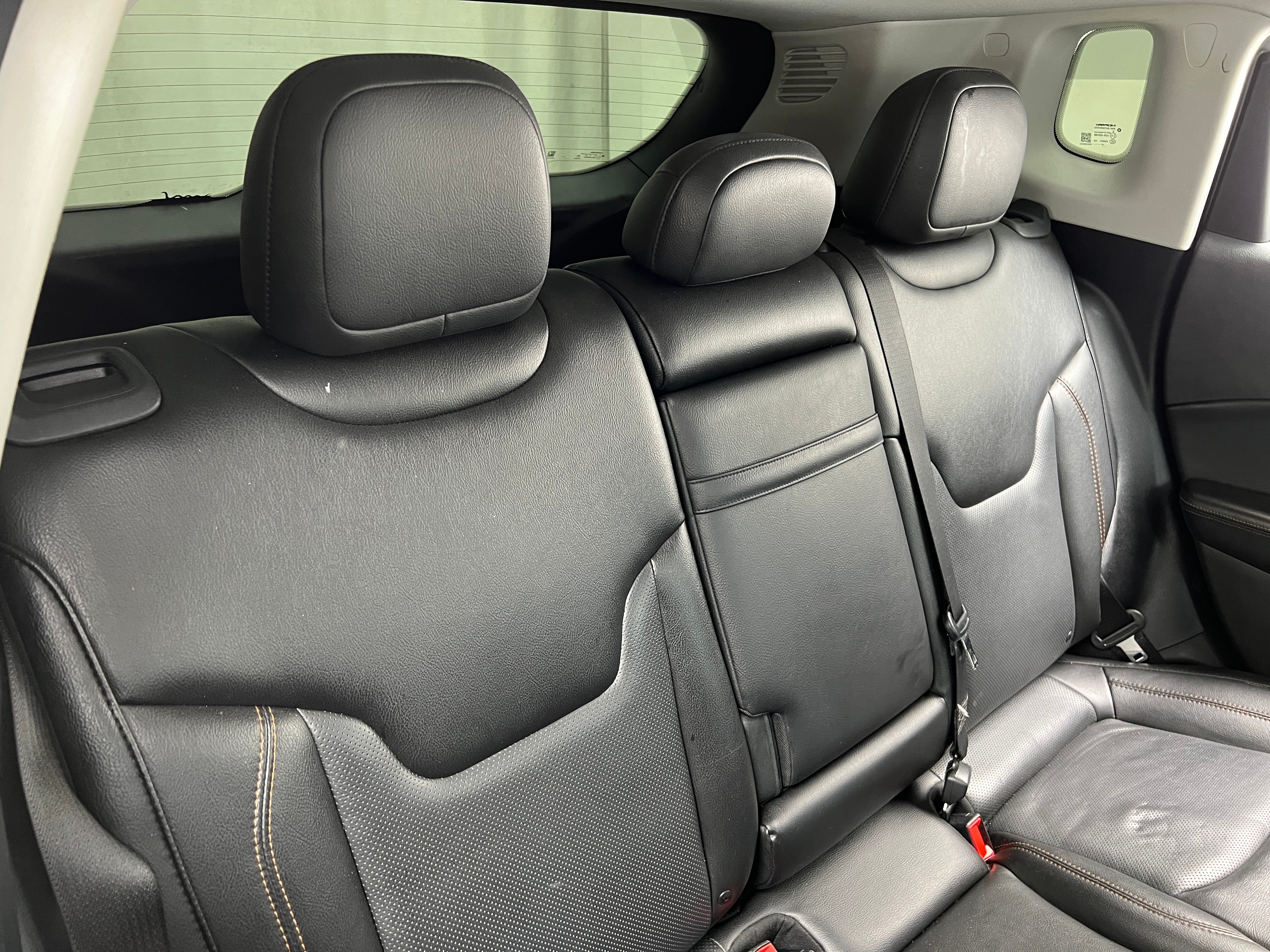 Thumbnail: 2019 Jeep Compass - 5