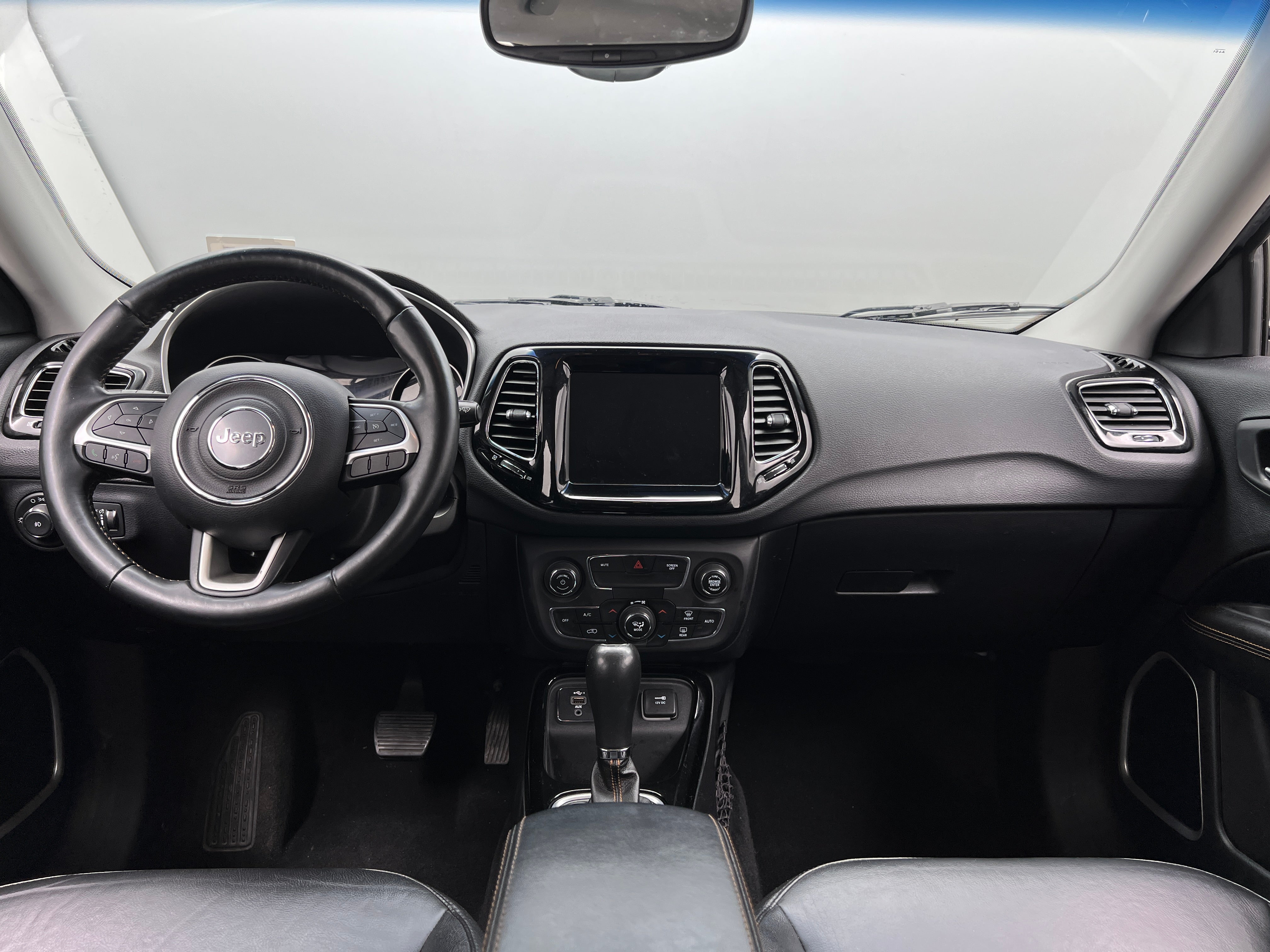 Thumbnail: 2019 Jeep Compass - 2