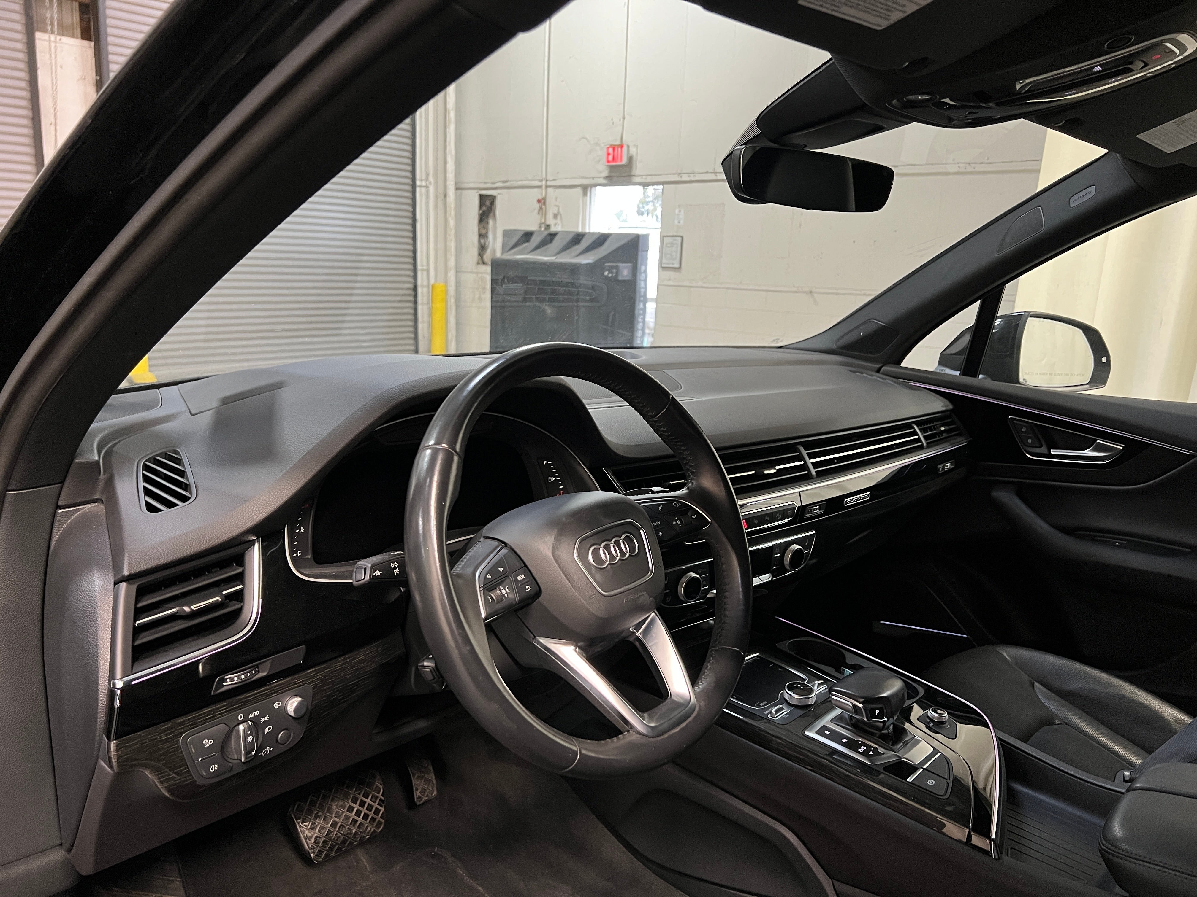 Thumbnail: 2019 Audi Q7 - 2