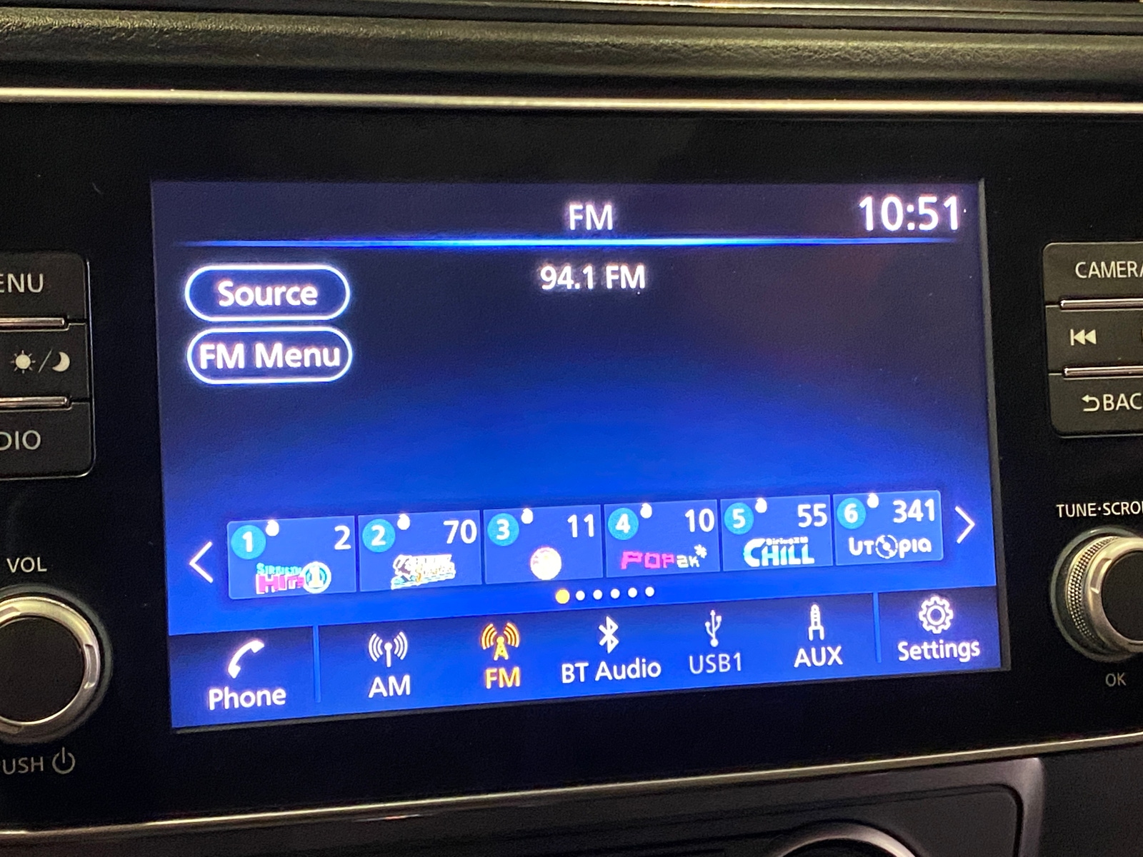 Thumbnail: 2023 Nissan Leaf - 4