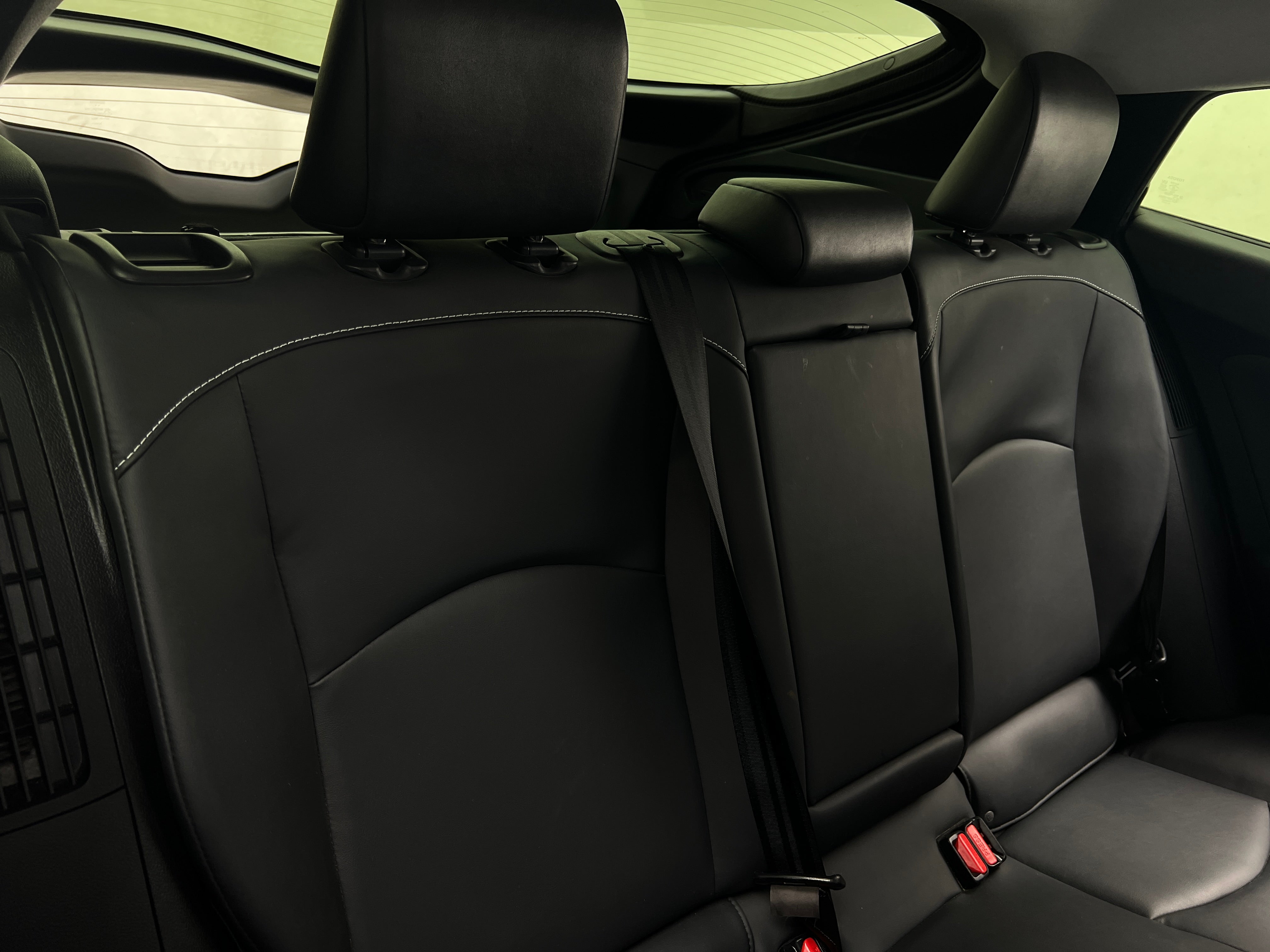 Thumbnail: 2021 Toyota Prius Prime - 5