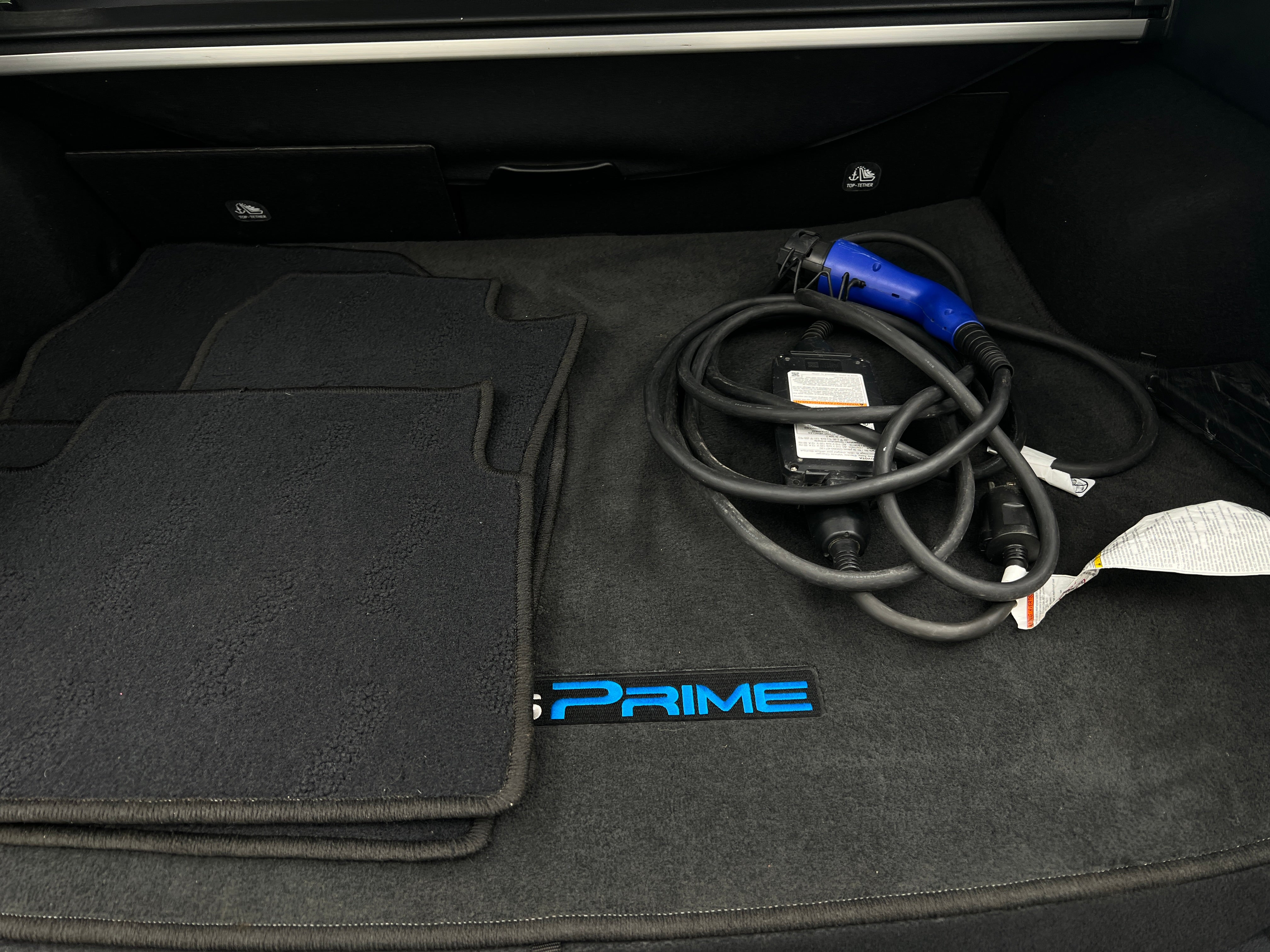 Thumbnail: 2021 Toyota Prius Prime - 6