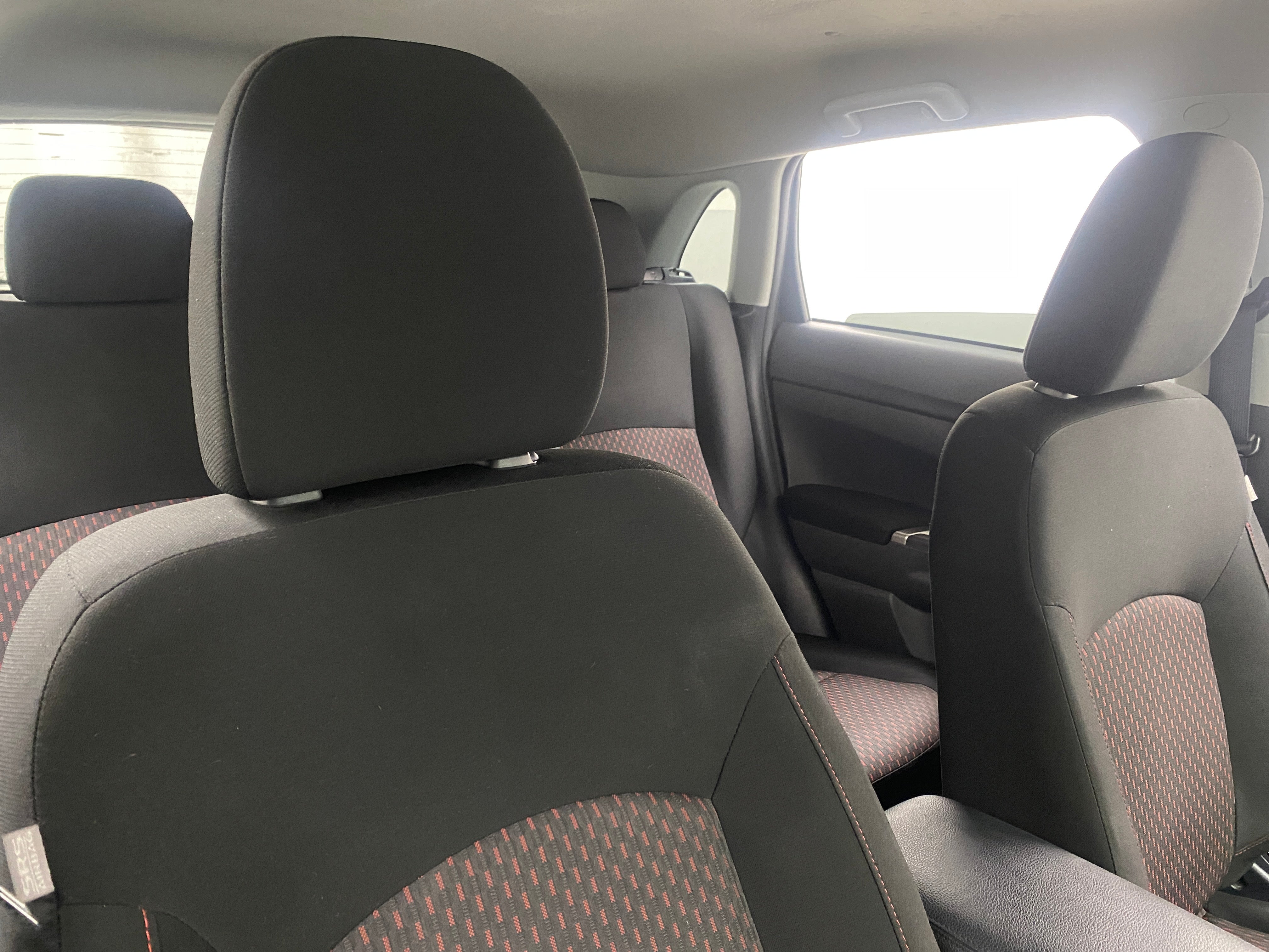 Thumbnail: 2019 Mitsubishi Outlander Sport - 2