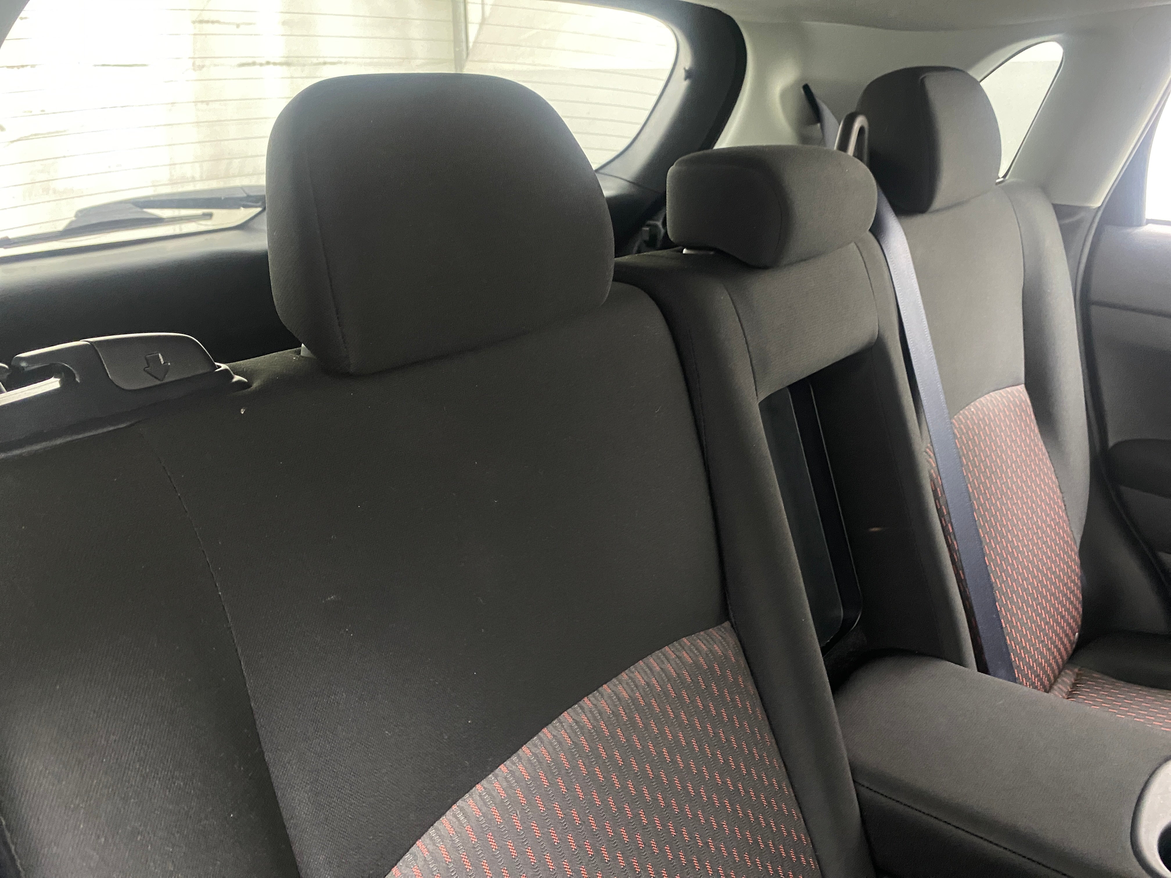 Thumbnail: 2019 Mitsubishi Outlander Sport - 6