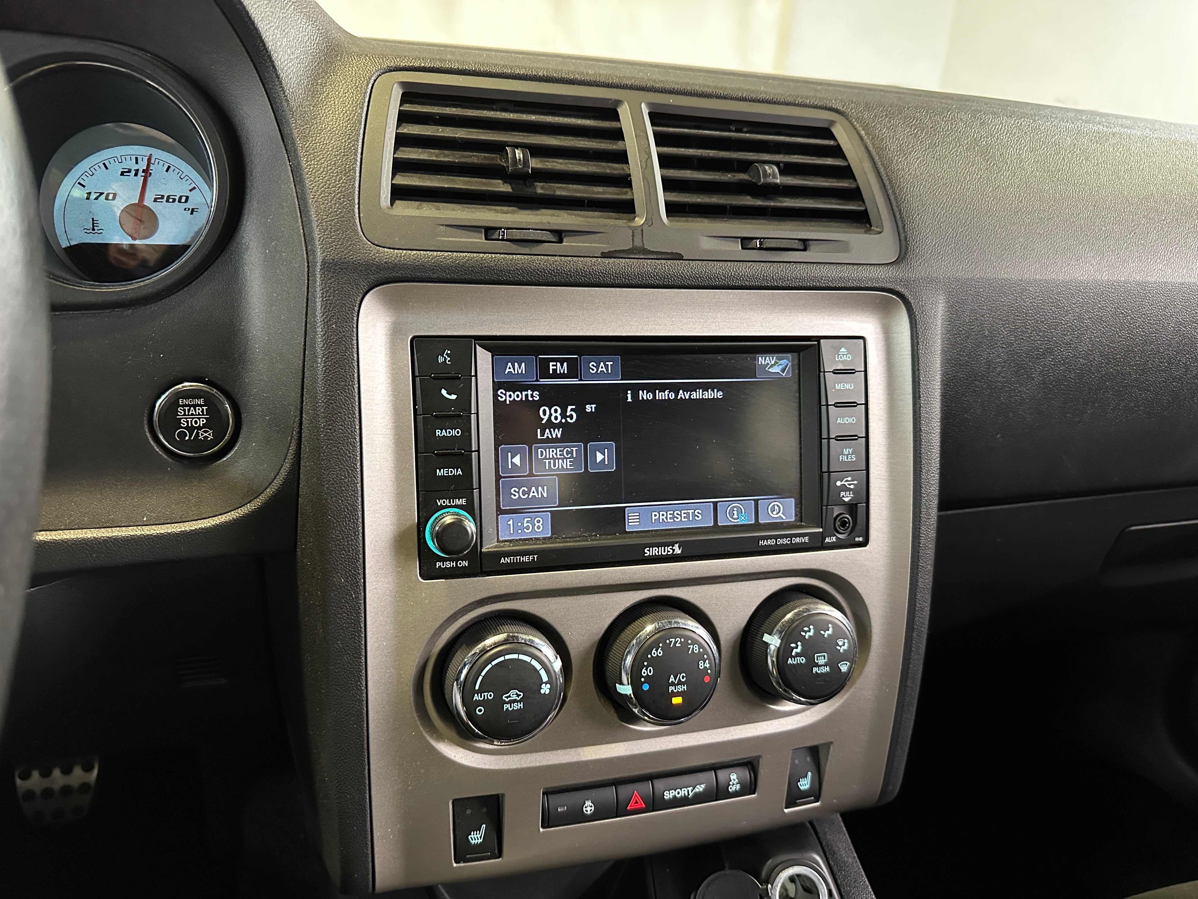Thumbnail: 2013 Dodge Challenger - 2