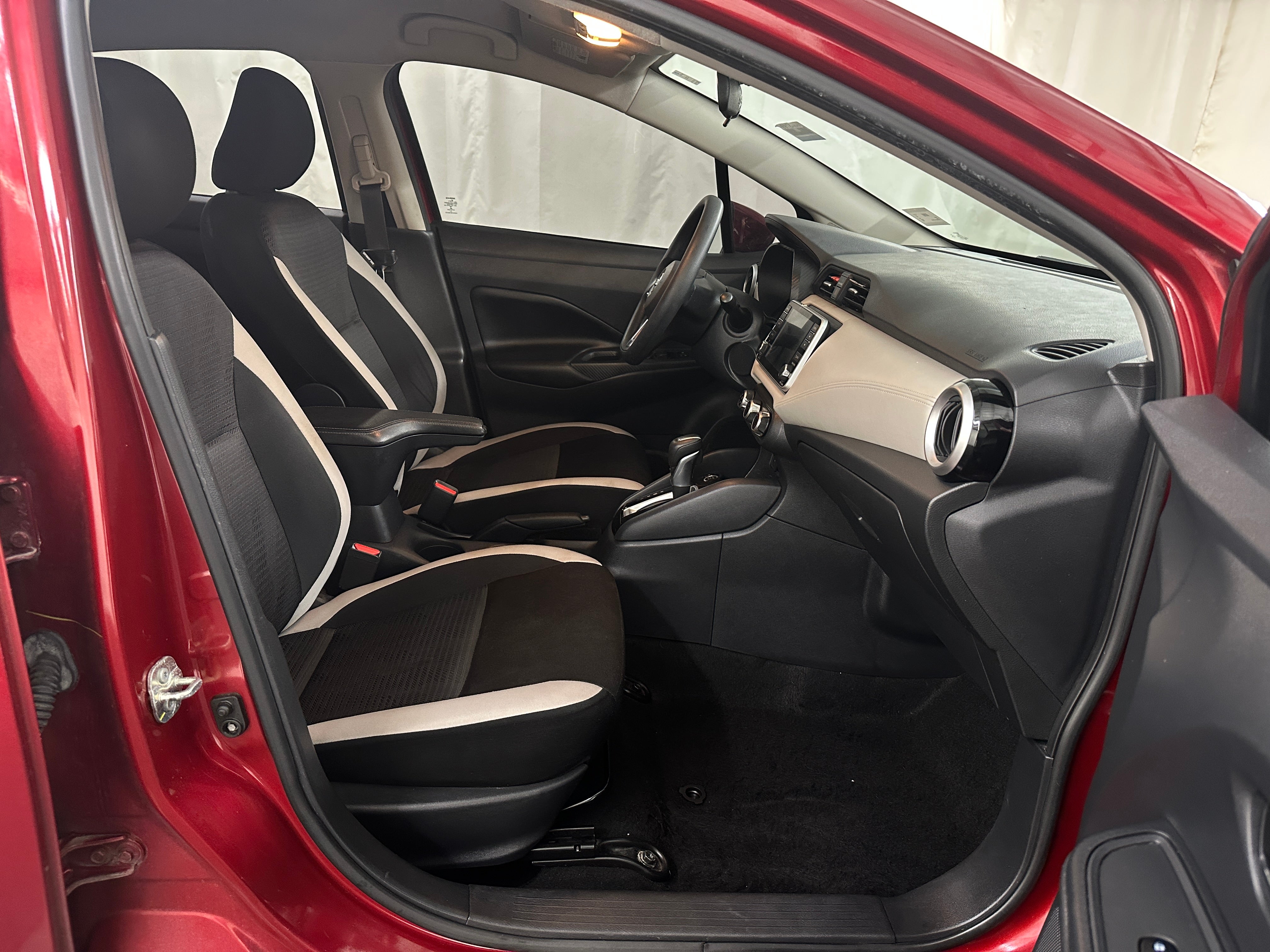 Thumbnail: 2020 Nissan Versa - 2