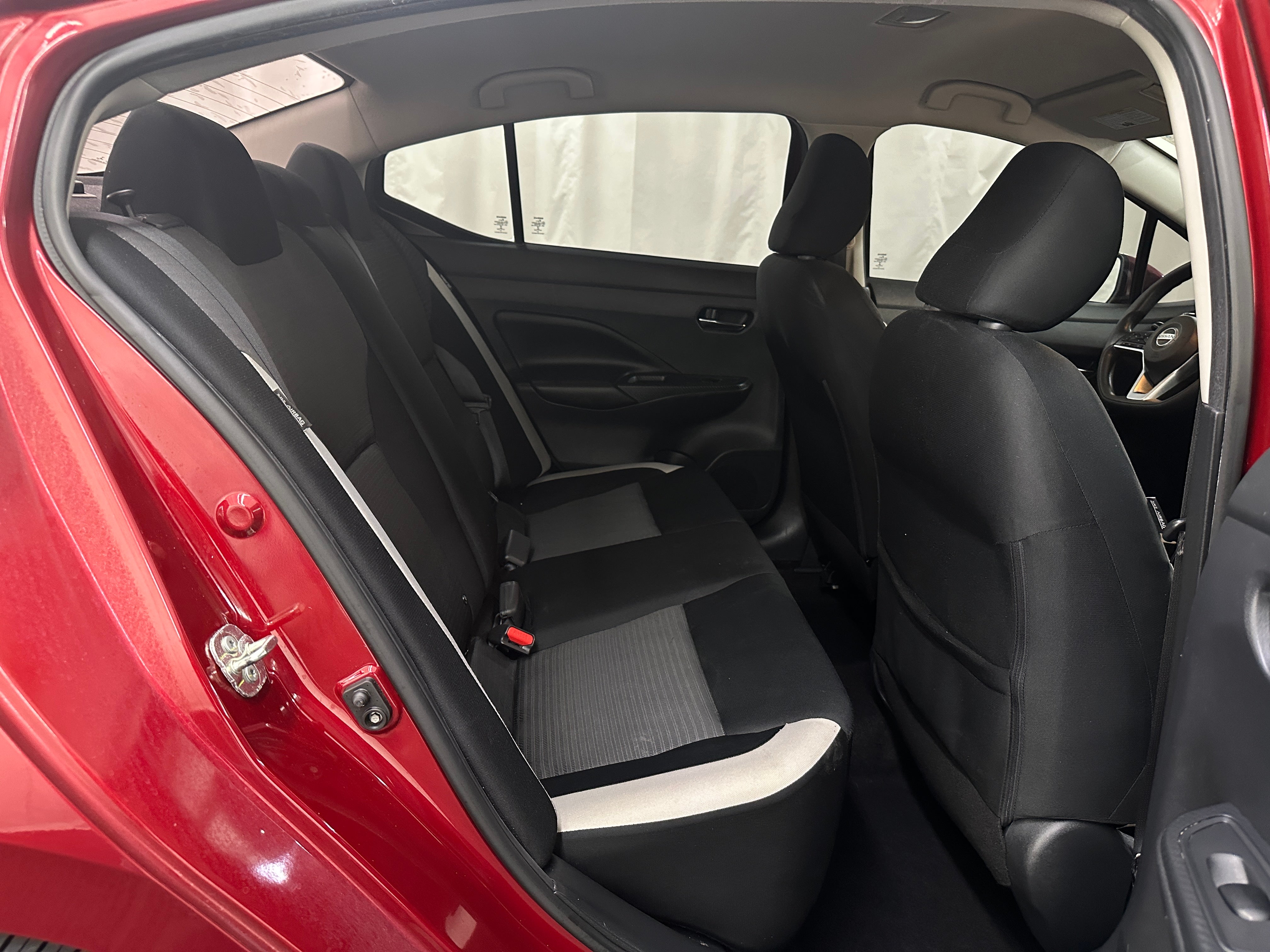 Thumbnail: 2020 Nissan Versa - 6
