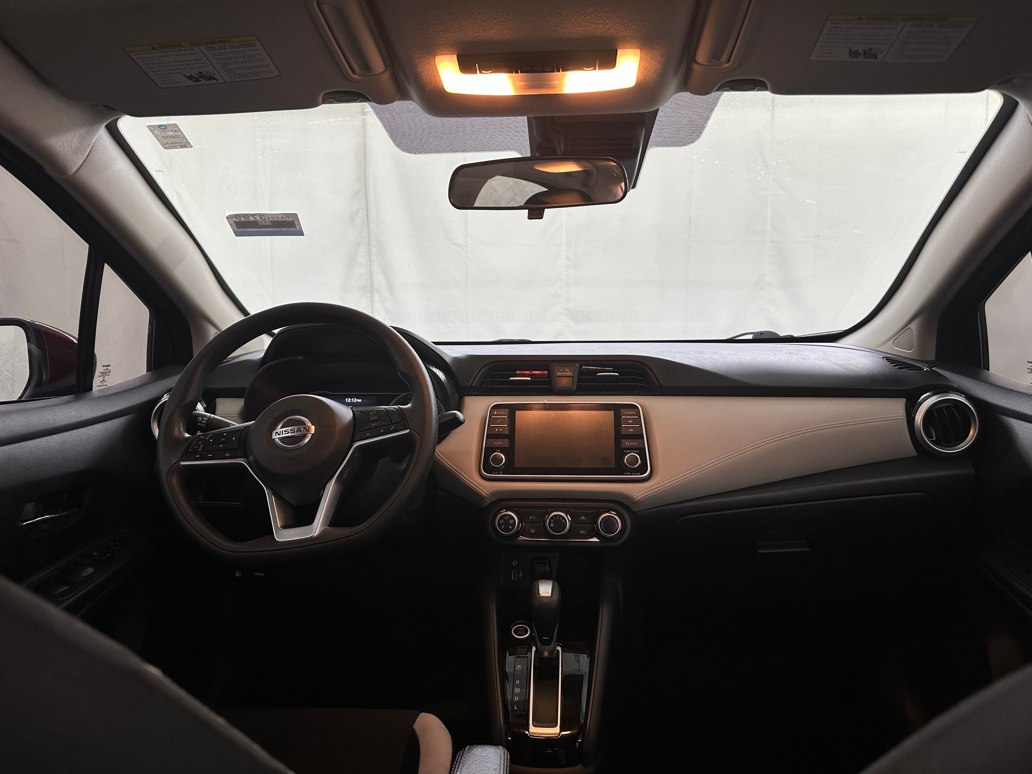 Thumbnail: 2020 Nissan Versa - 3