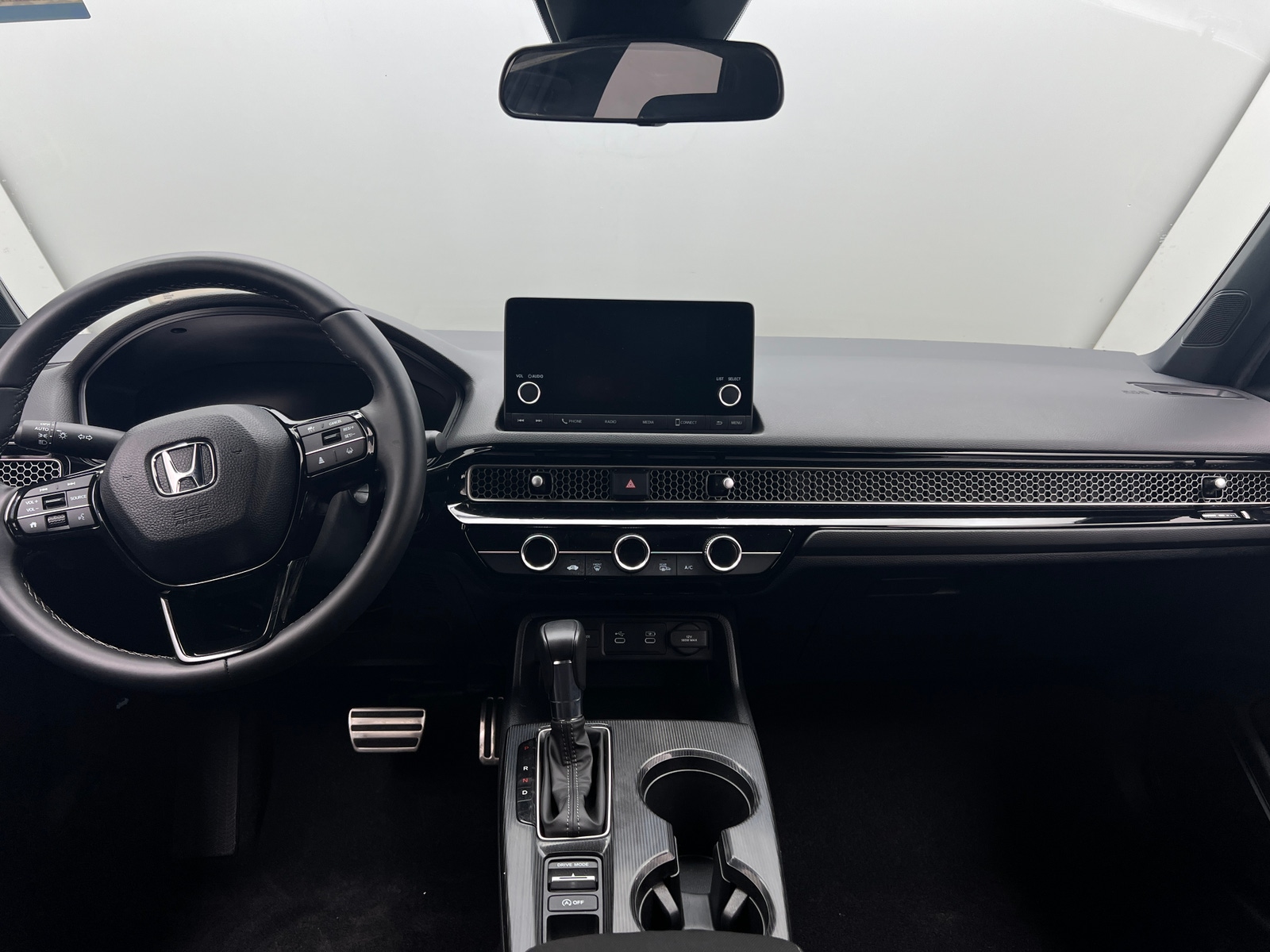 Thumbnail: 2025 Honda Civic - 3