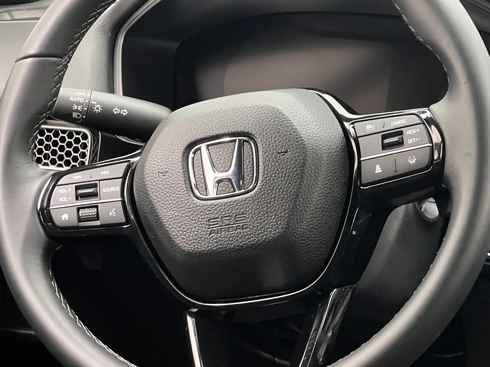 Thumbnail: 2025 Honda Civic - 5