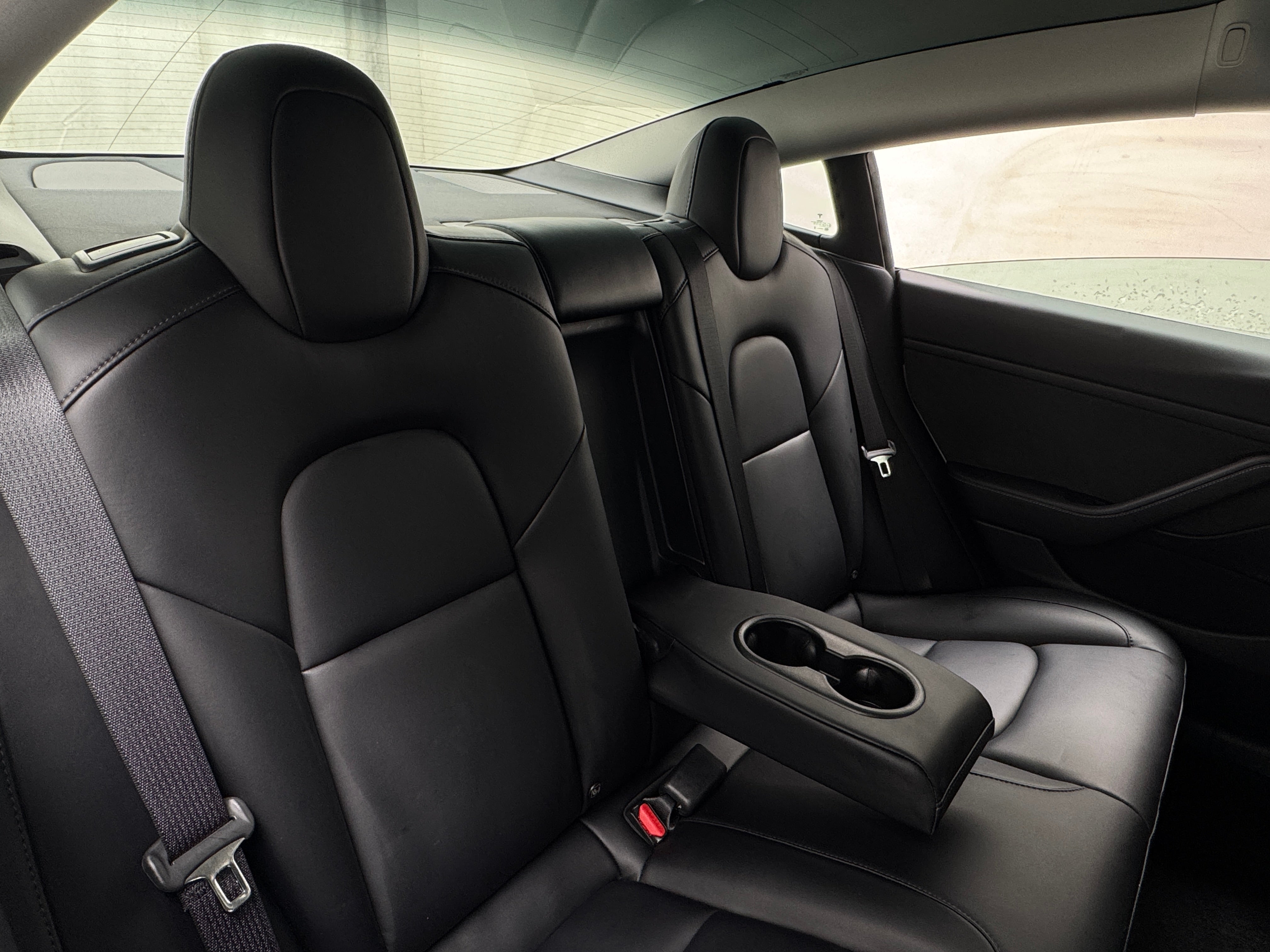 Thumbnail: 2021 Tesla Model 3 - 5