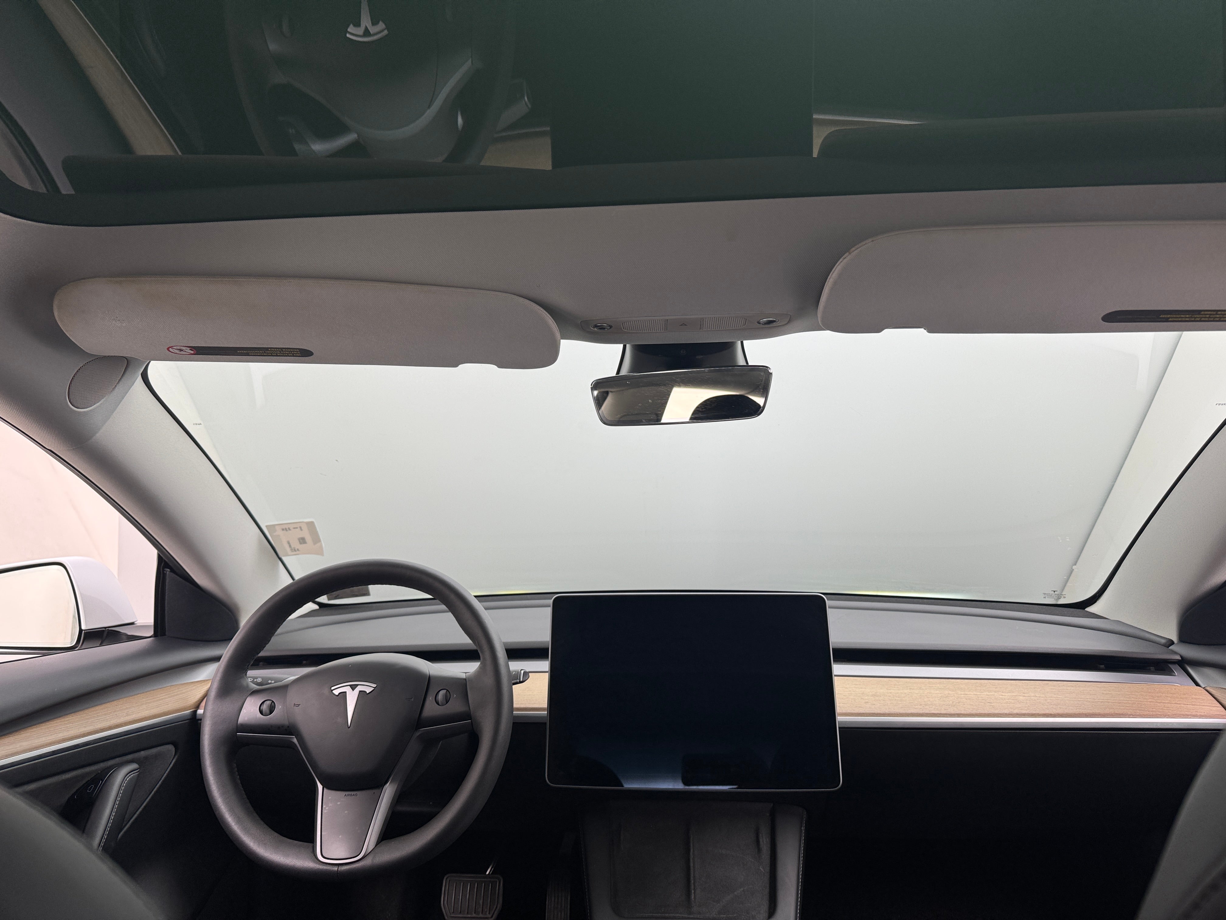 Thumbnail: 2021 Tesla Model 3 - 2