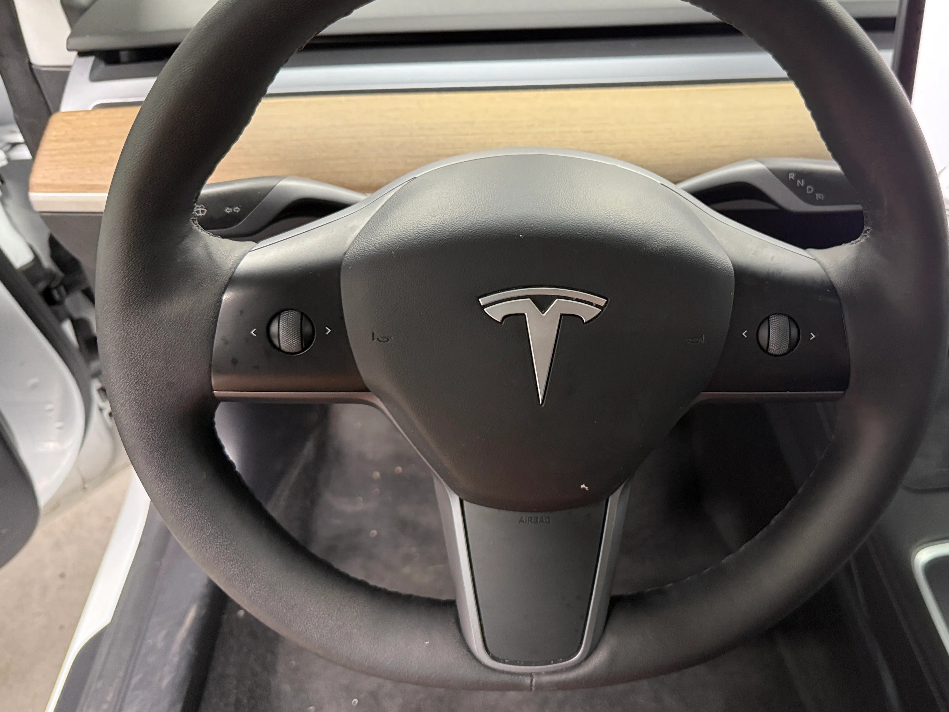 Thumbnail: 2021 Tesla Model 3 - 4