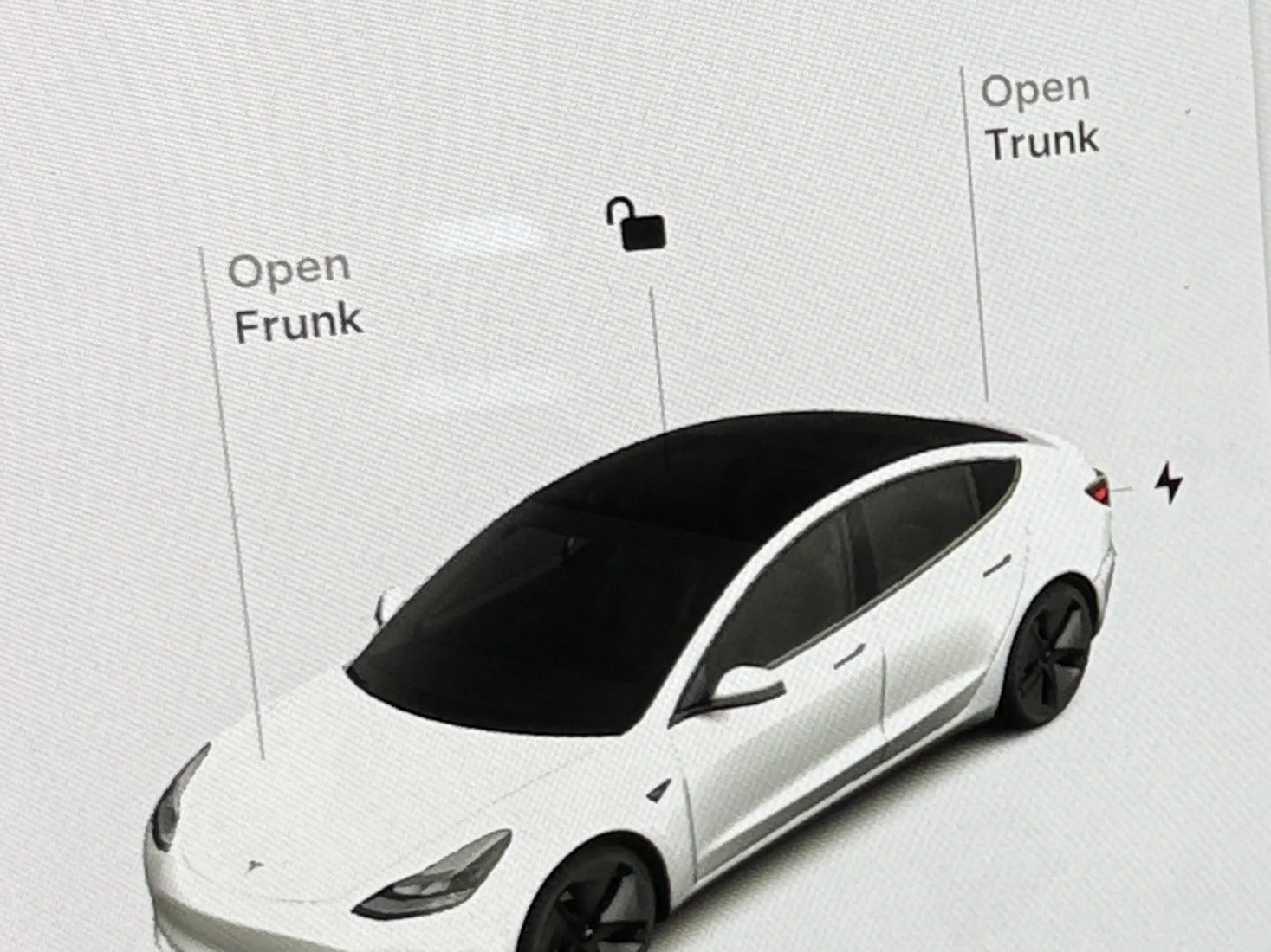 Thumbnail: 2021 Tesla Model 3 - 3