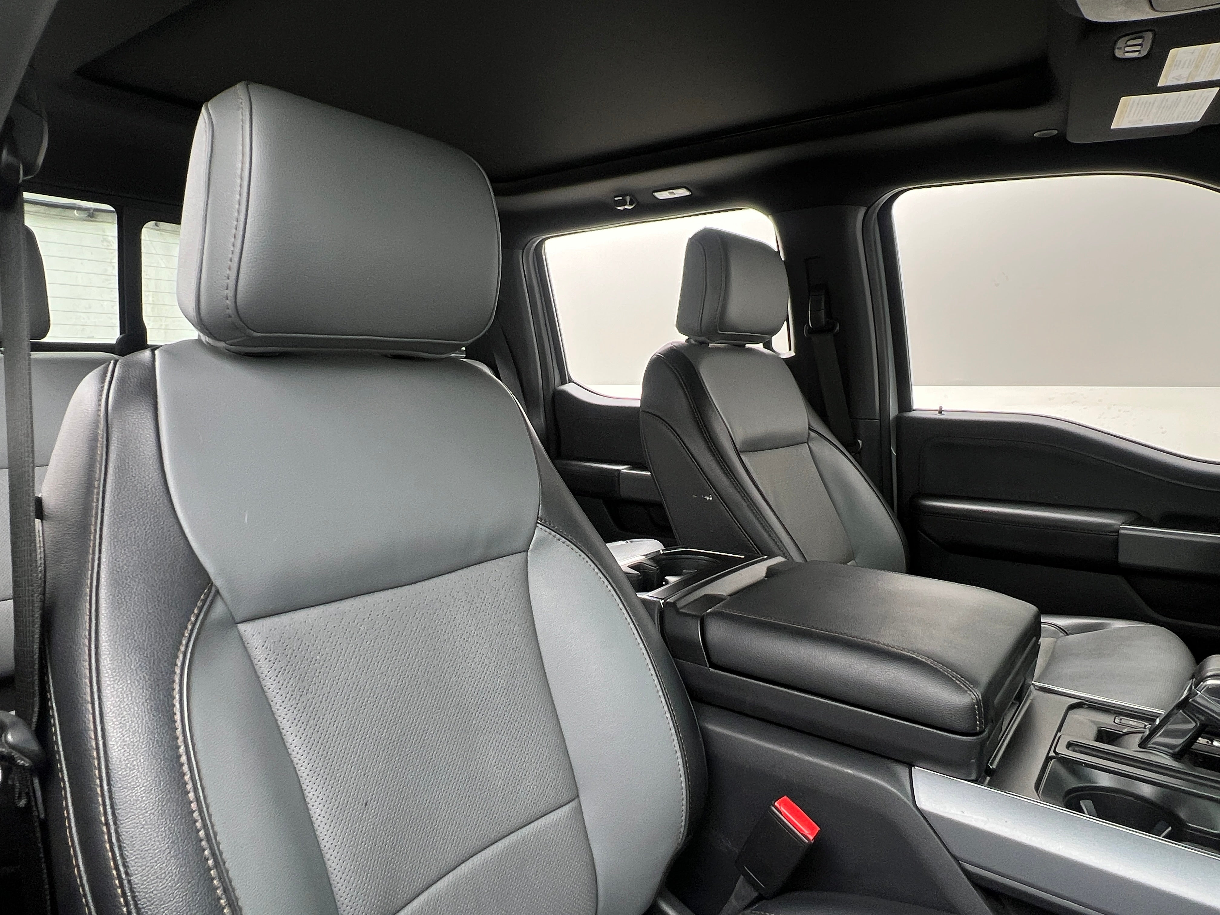 Thumbnail: 2023 Ford F-150 - 2