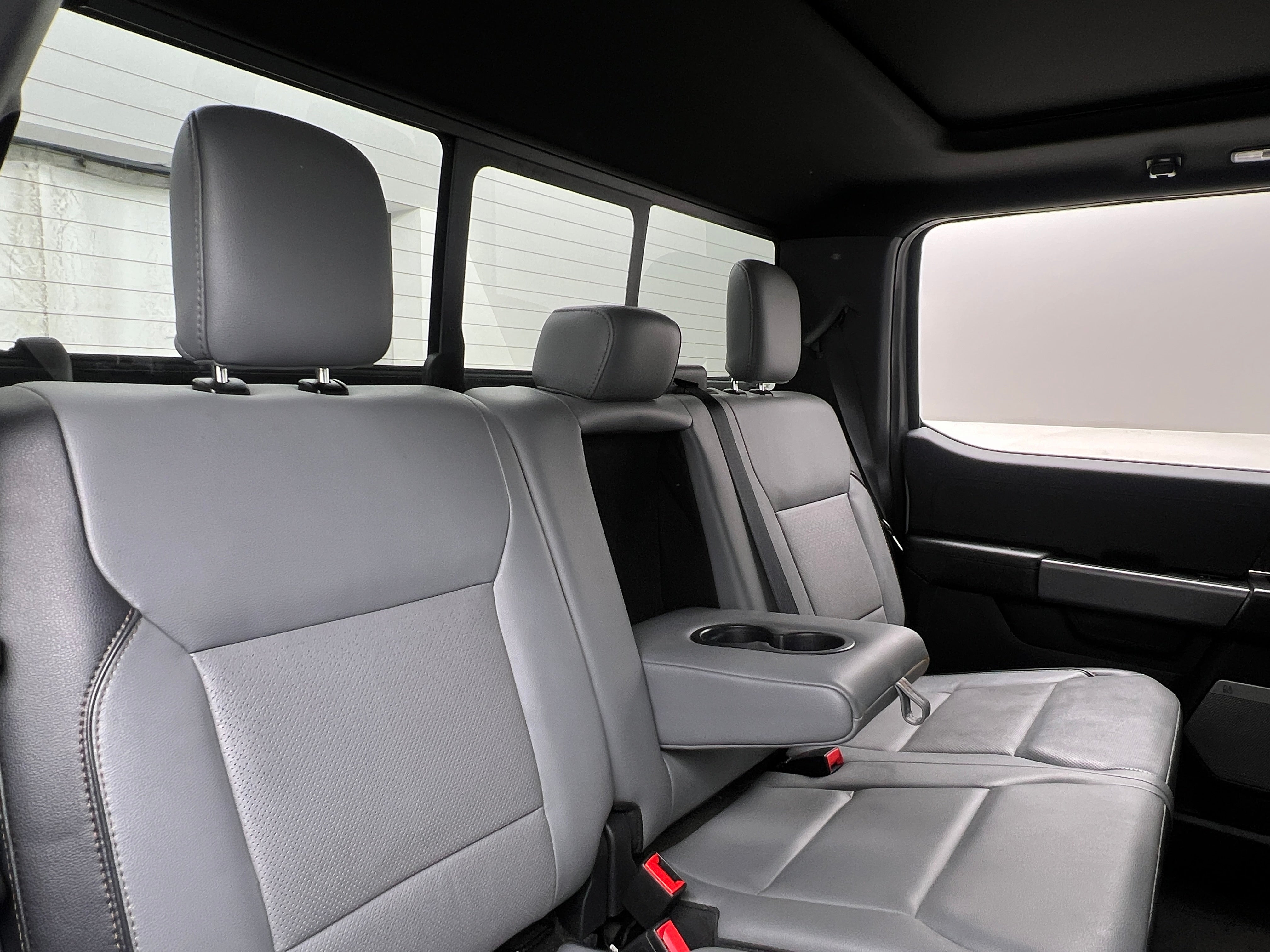 Thumbnail: 2023 Ford F-150 - 6