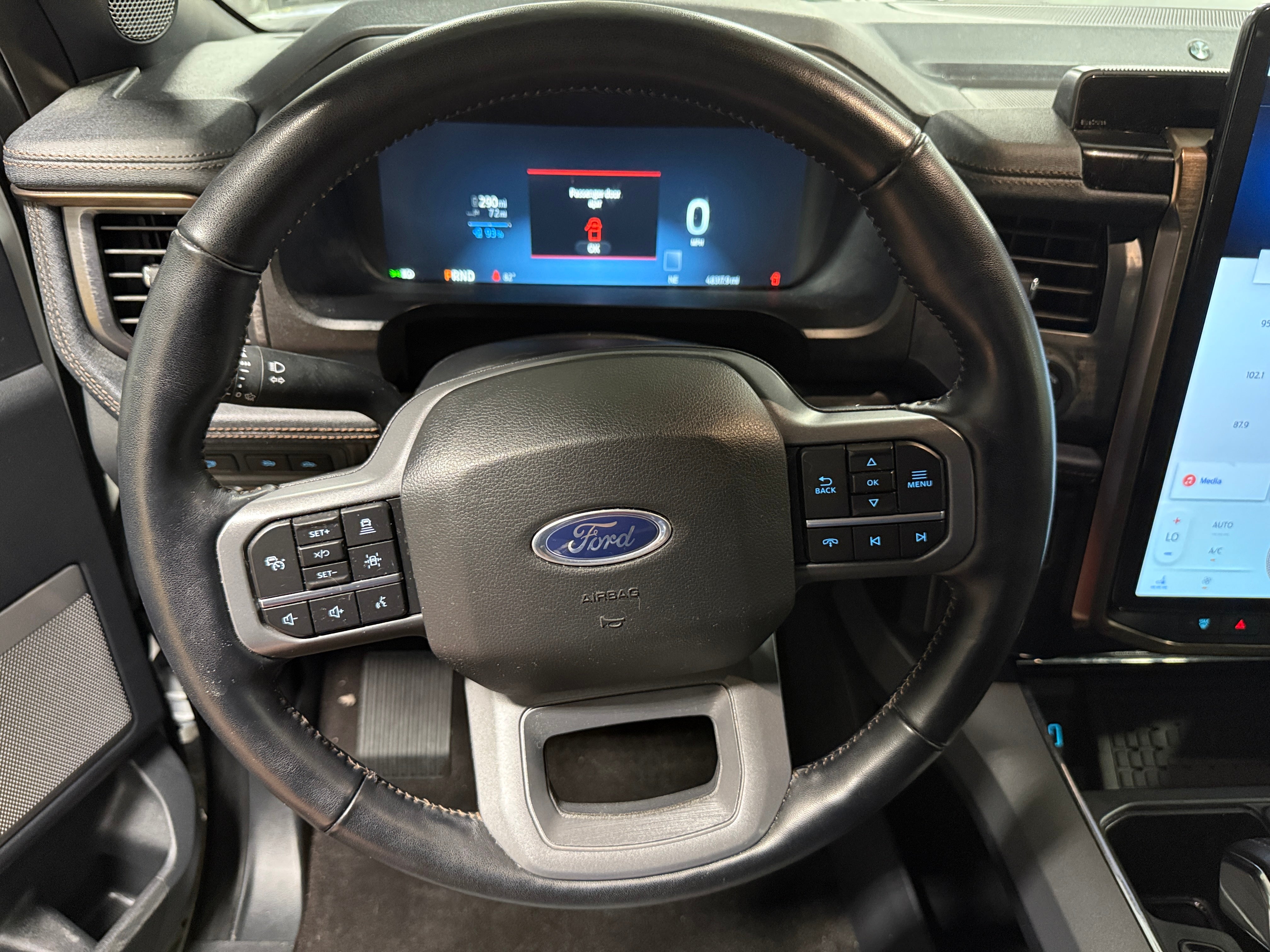 Thumbnail: 2023 Ford F-150 - 5