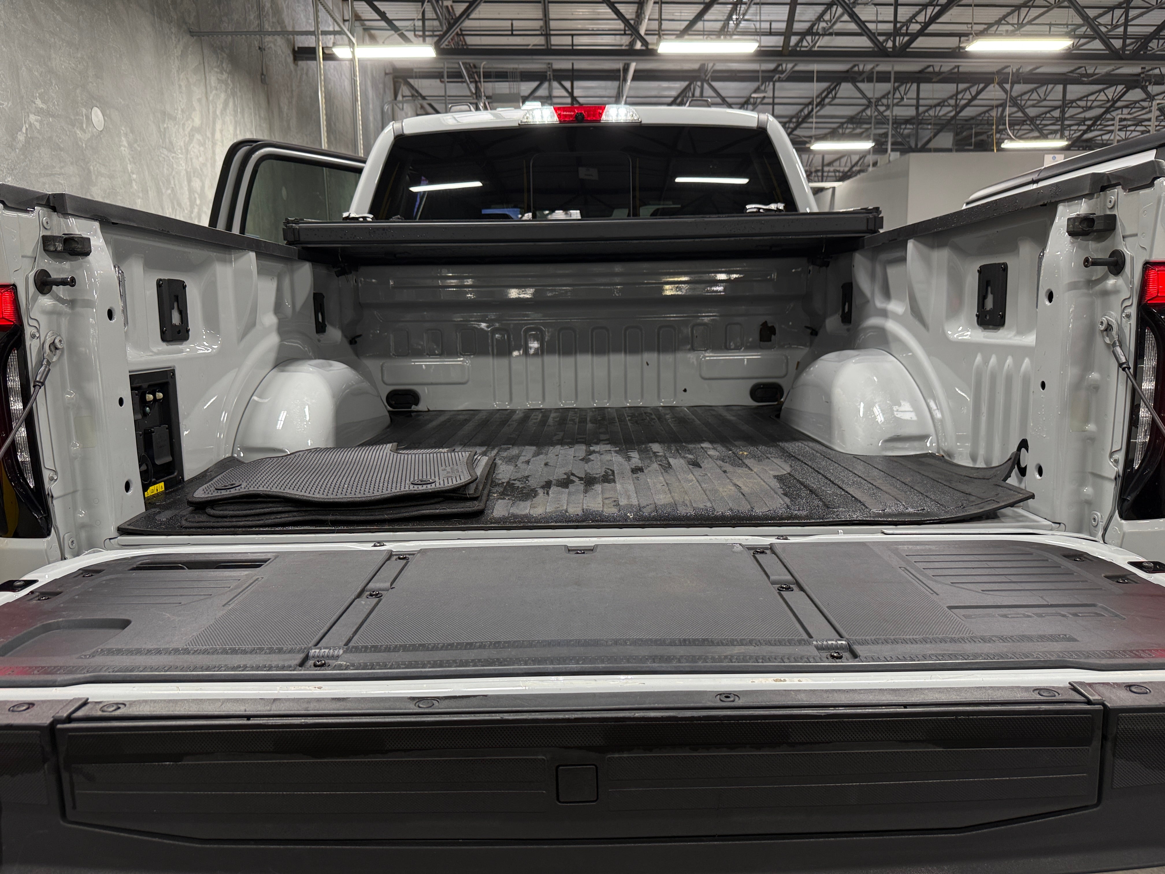 Thumbnail: 2023 Ford F-150 - 7