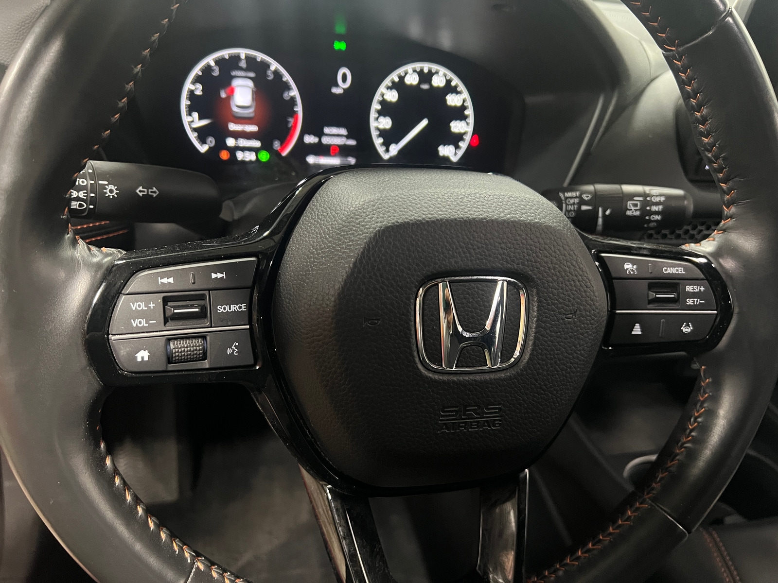 Thumbnail: 2023 Honda HR-V - 5