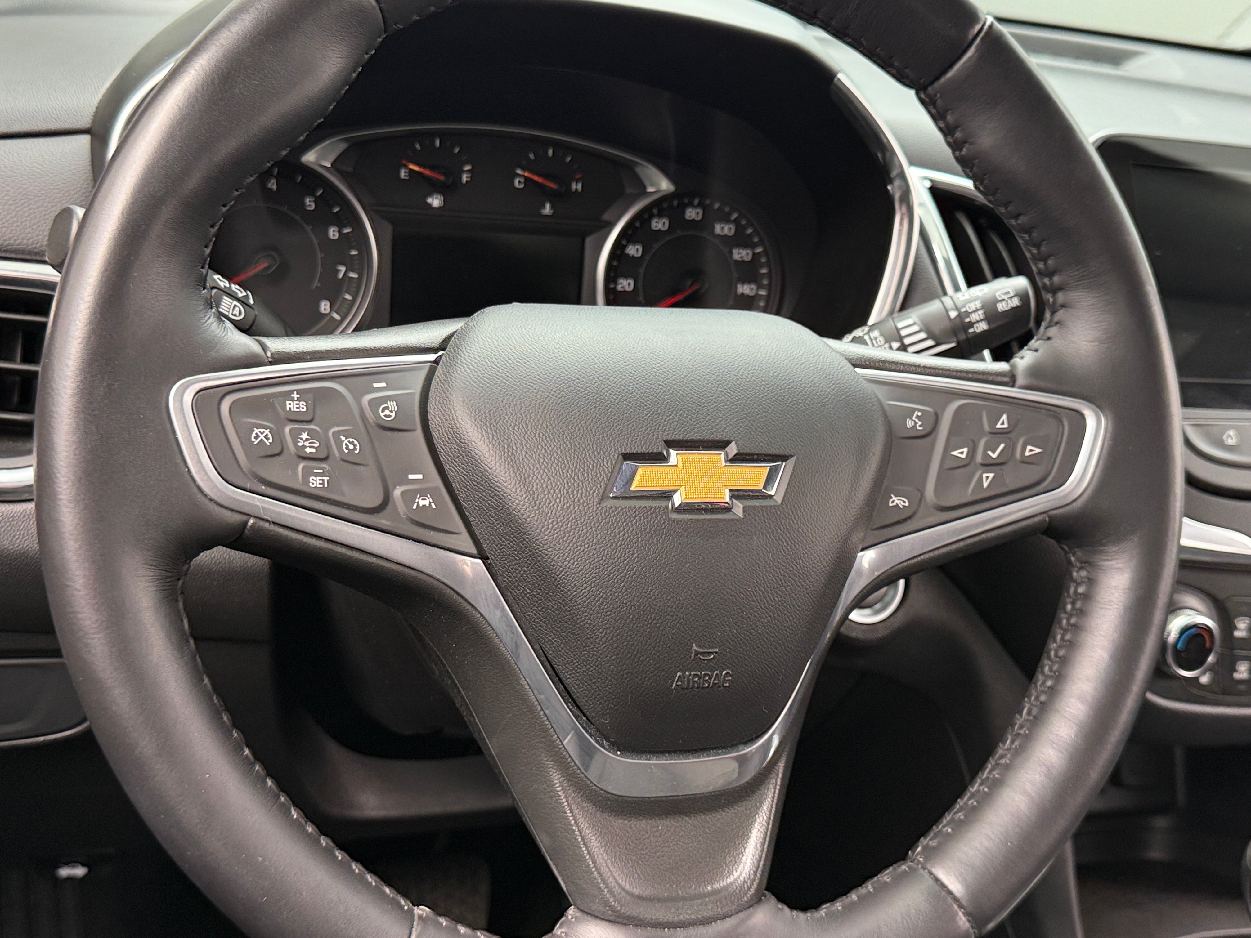 Thumbnail: 2022 Chevrolet Equinox - 5