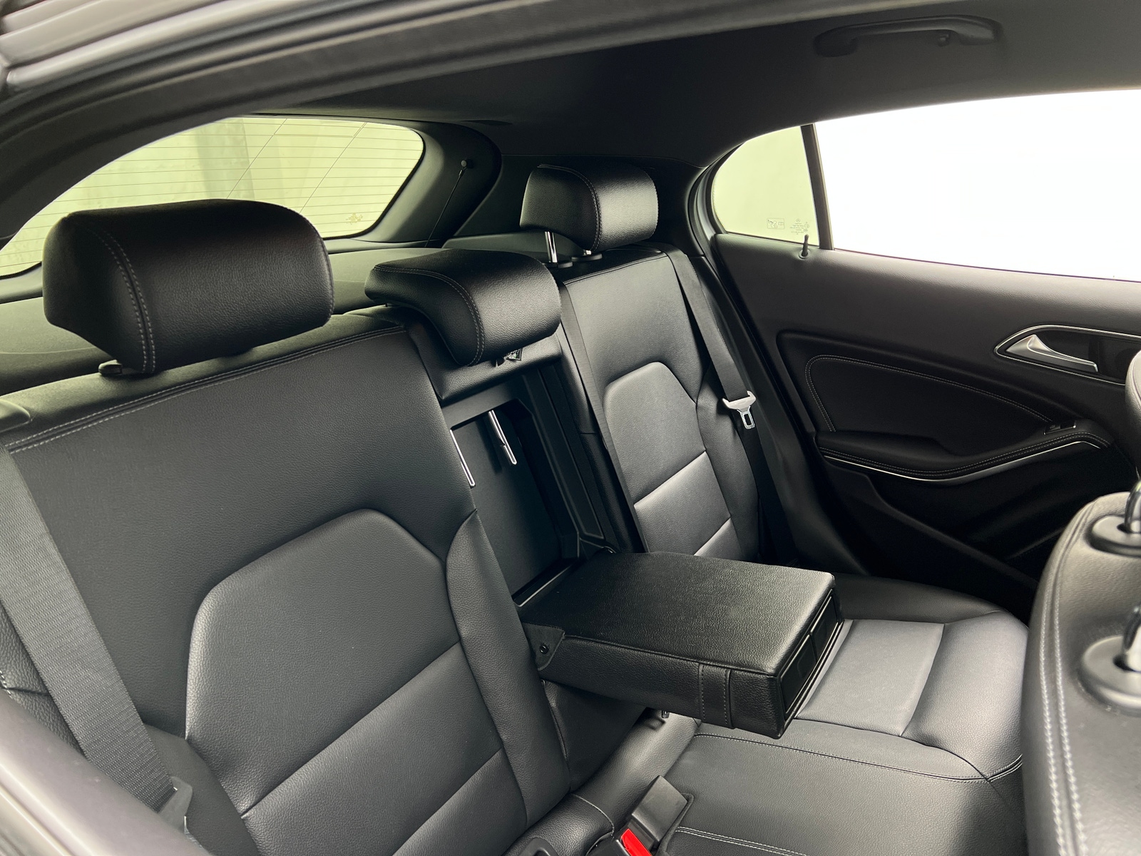 Thumbnail: 2019 Mercedes-Benz GLA - 5