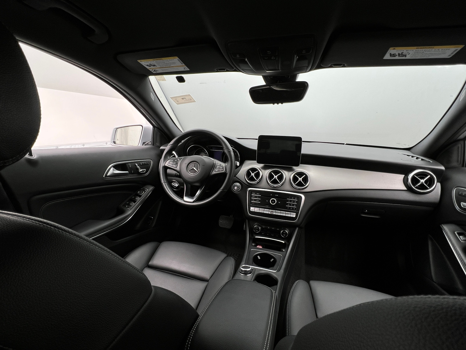 Thumbnail: 2019 Mercedes-Benz GLA - 2