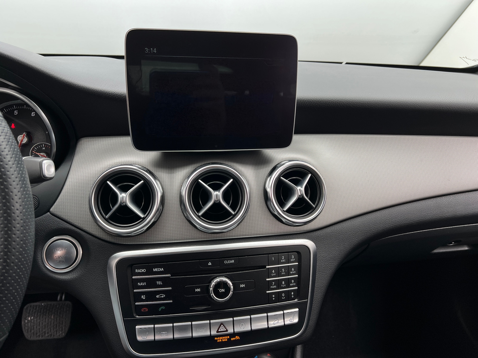 Thumbnail: 2019 Mercedes-Benz GLA - 3