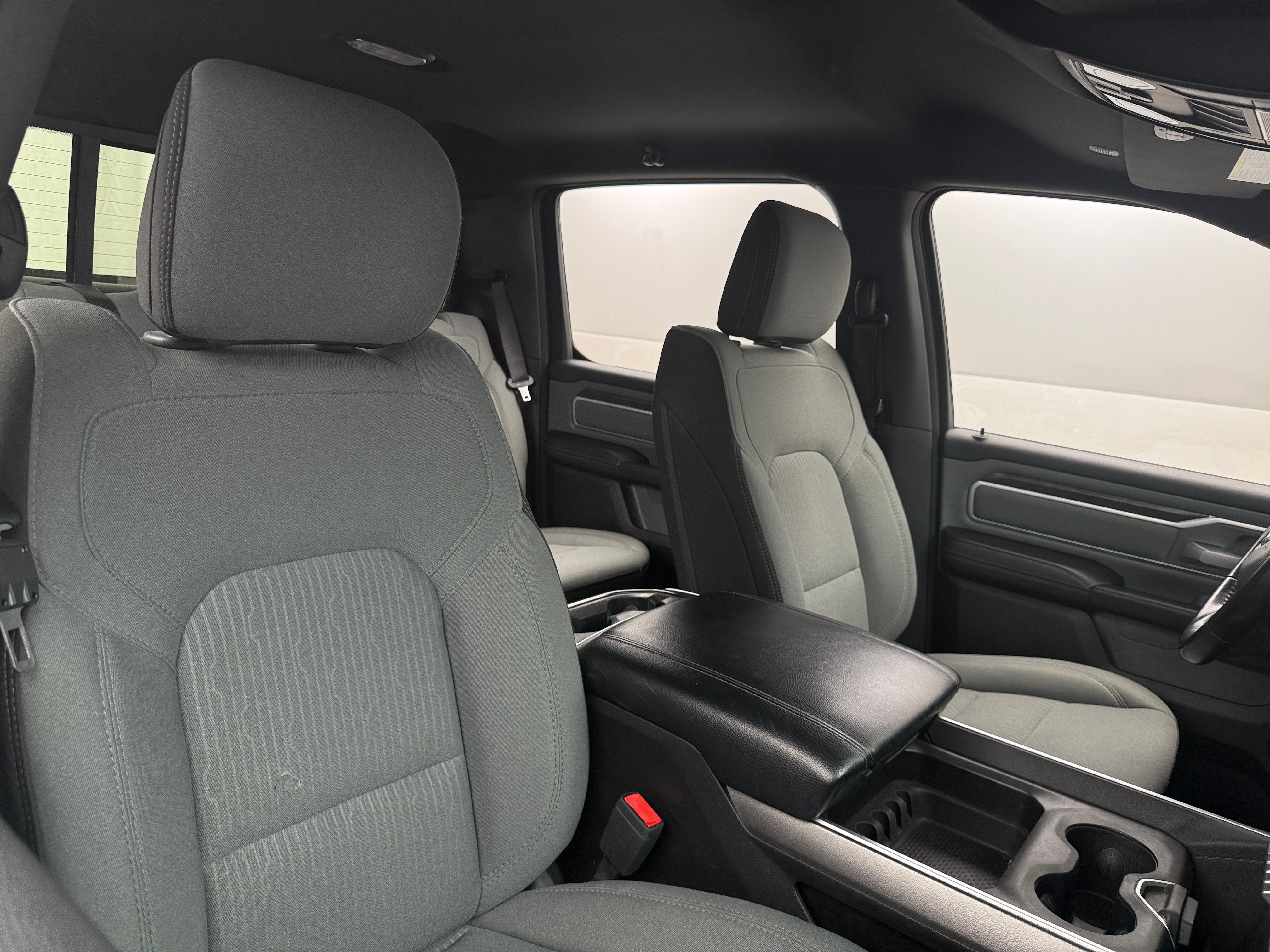 Thumbnail: 2021 RAM 1500 - 2