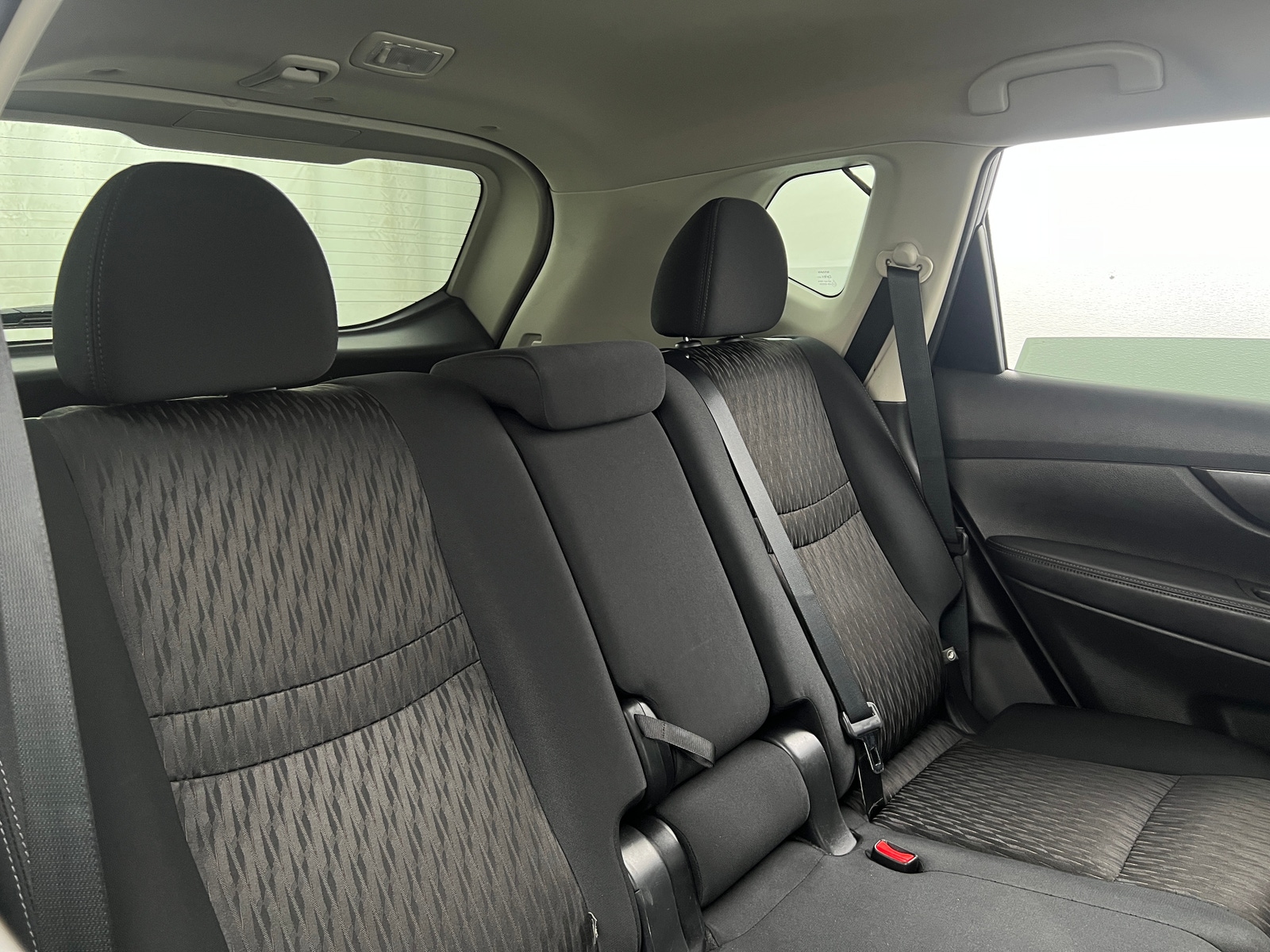 Thumbnail: 2018 Nissan Rogue - 6