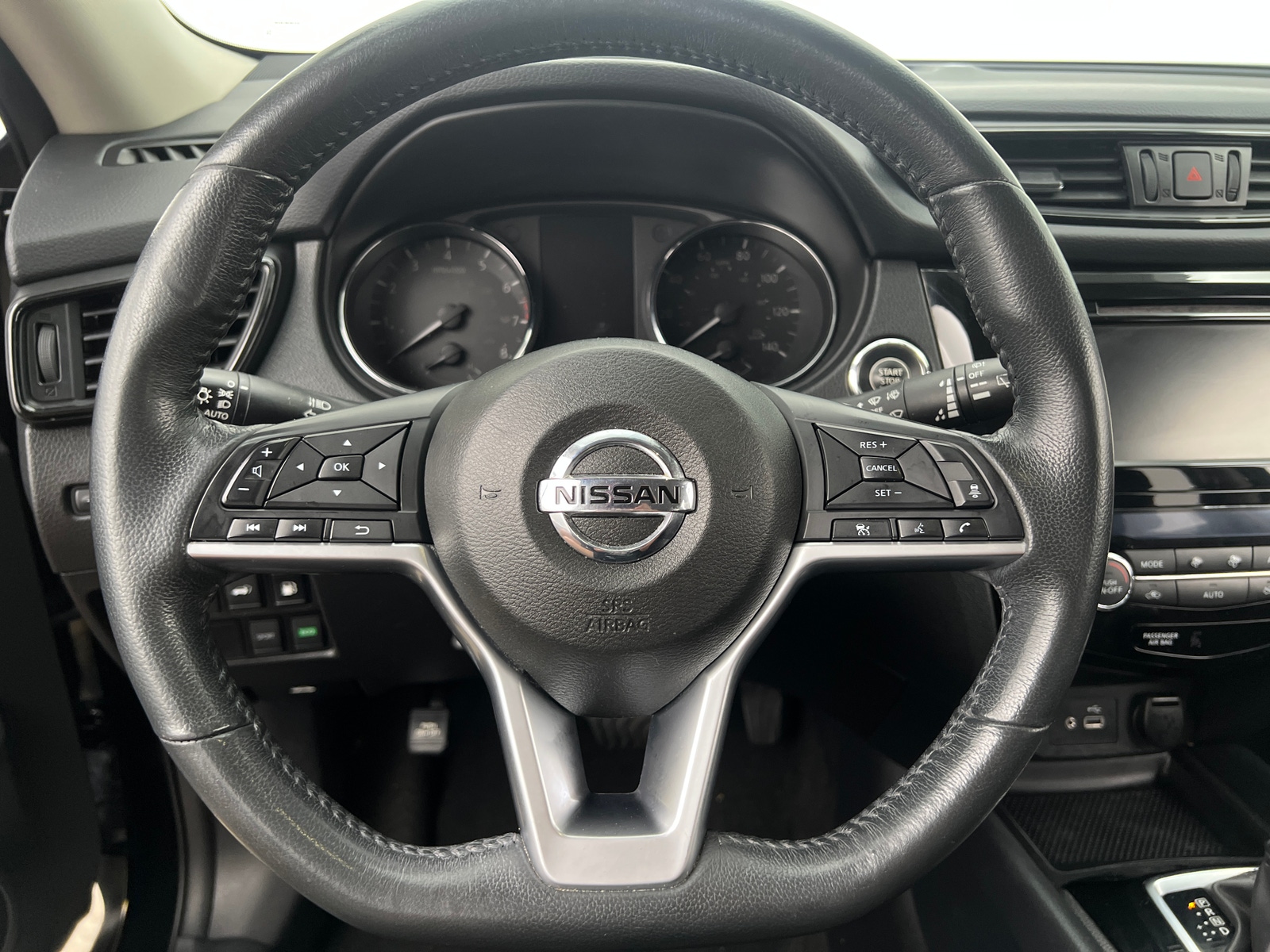 Thumbnail: 2018 Nissan Rogue - 5