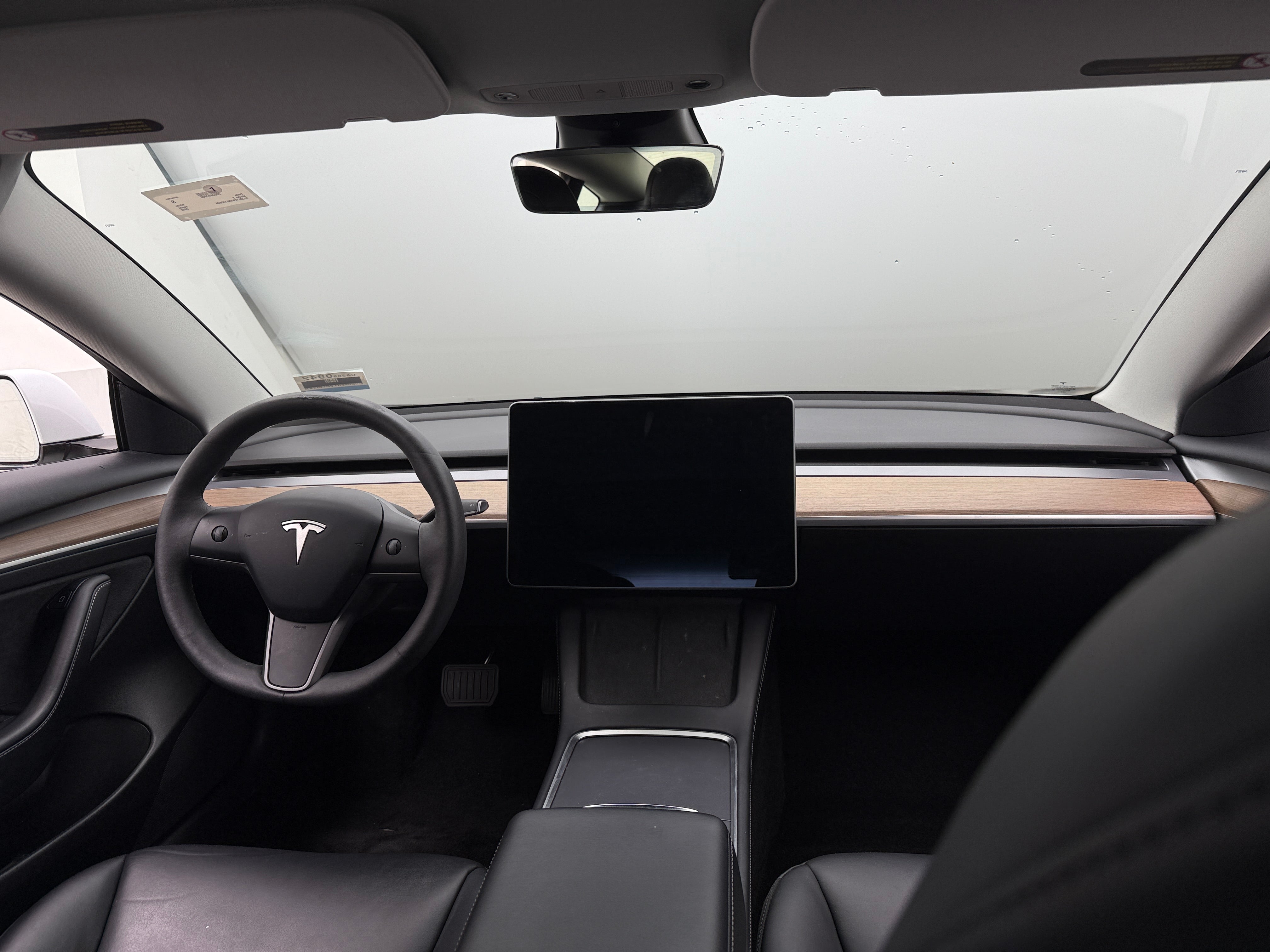 Thumbnail: 2022 Tesla Model 3 - 2