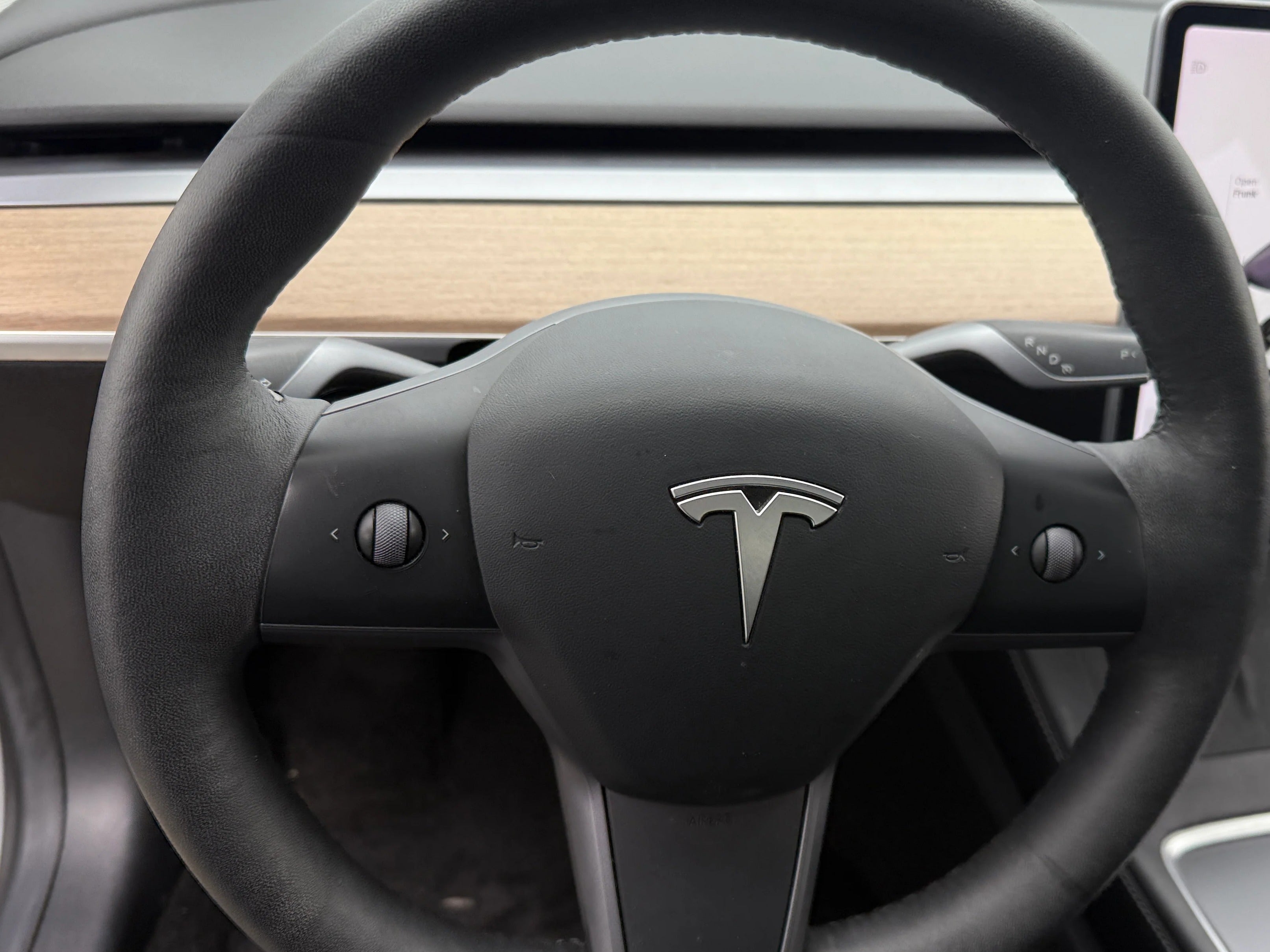 Thumbnail: 2022 Tesla Model 3 - 4