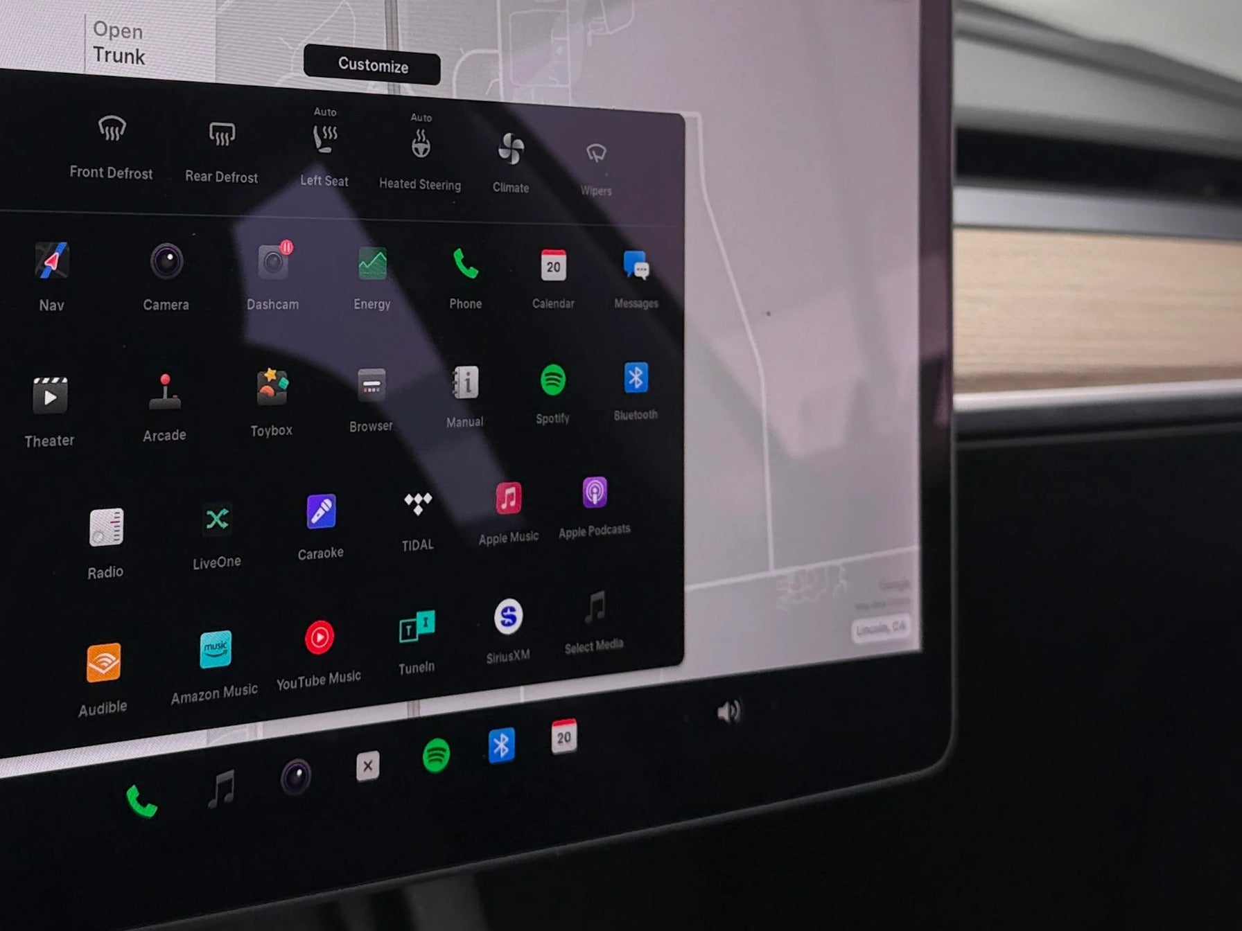 Thumbnail: 2022 Tesla Model 3 - 3
