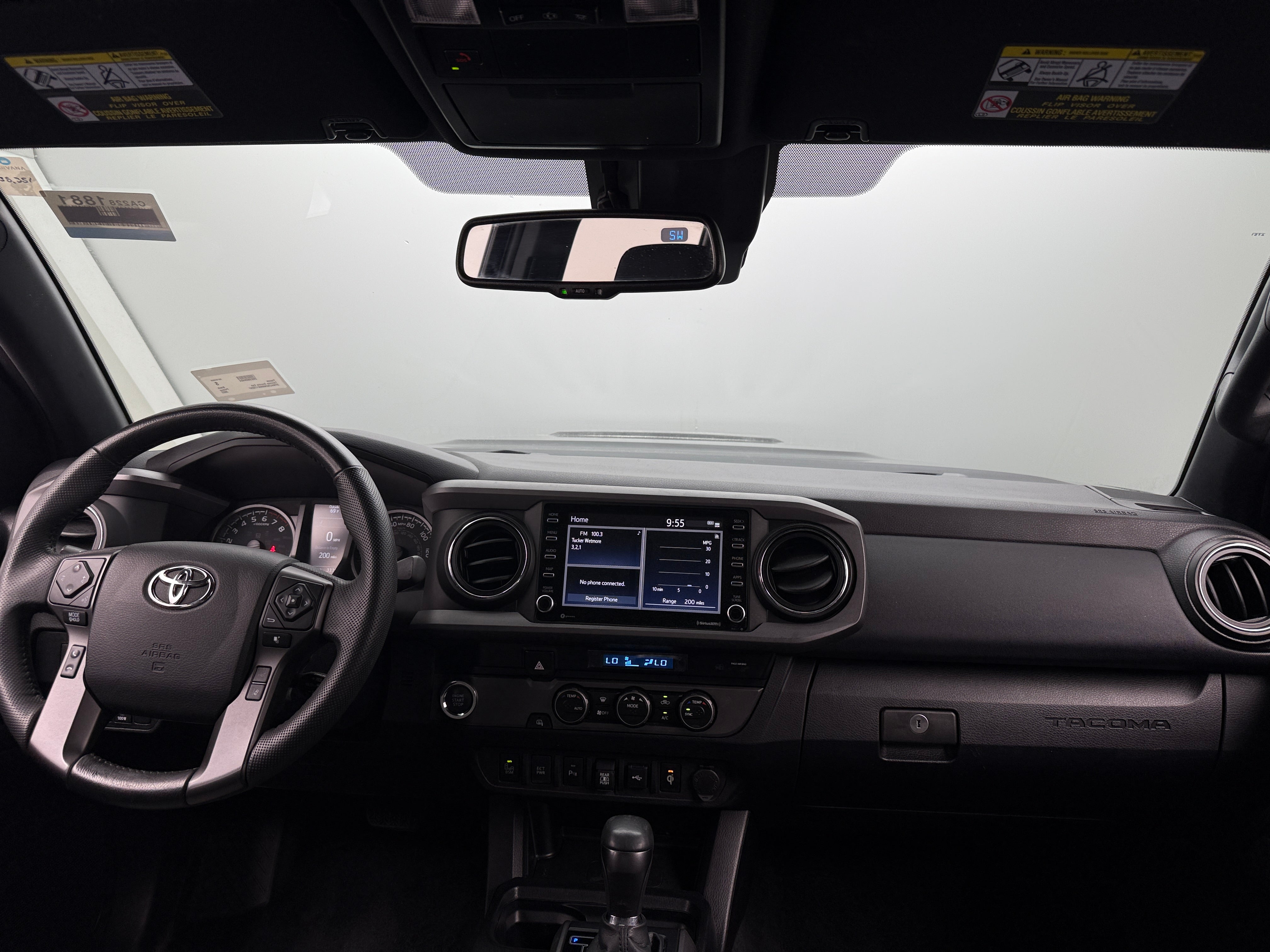 Thumbnail: 2022 Toyota Tacoma - 3