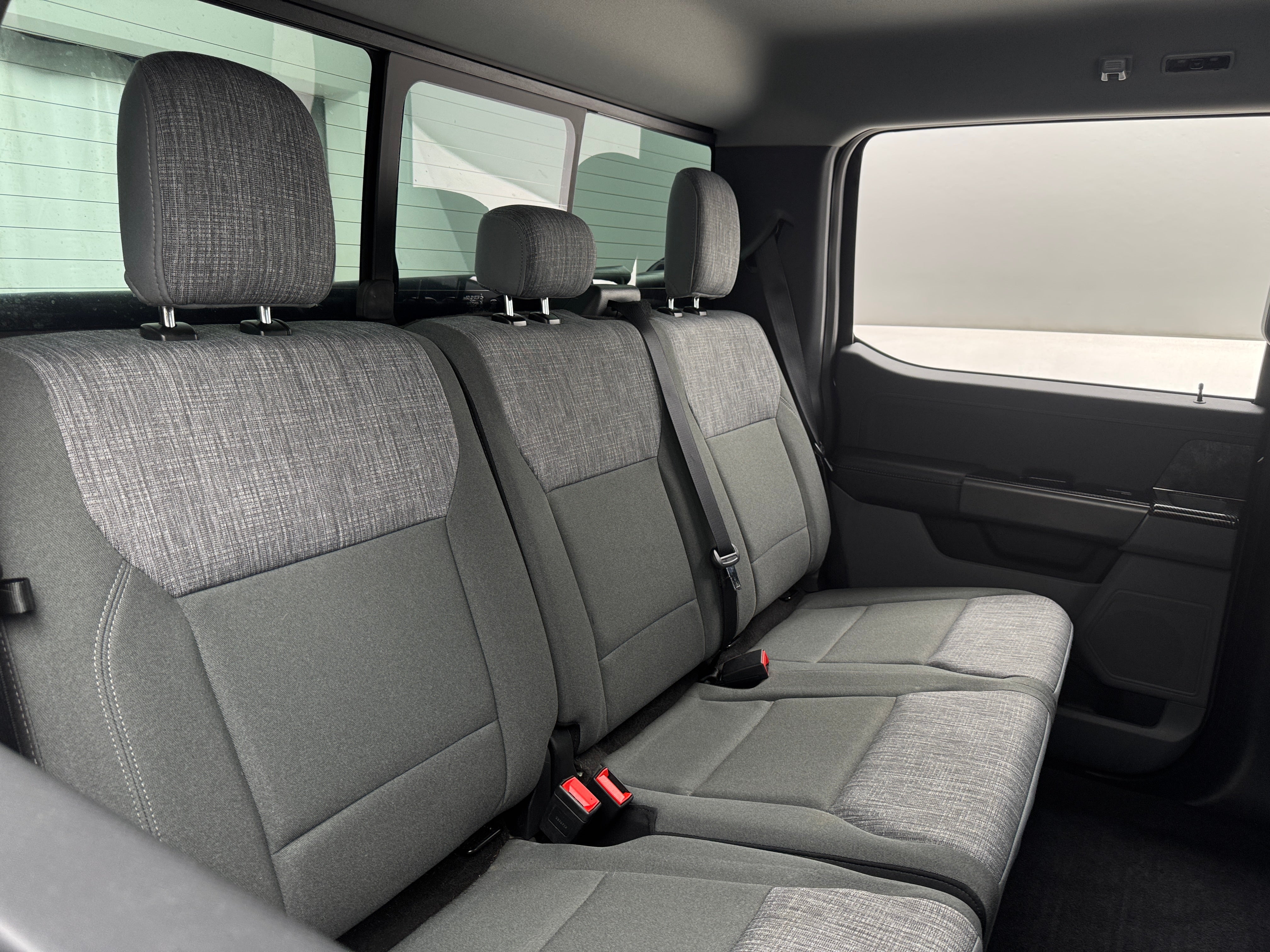 Thumbnail: 2023 Ford Econoline - 6