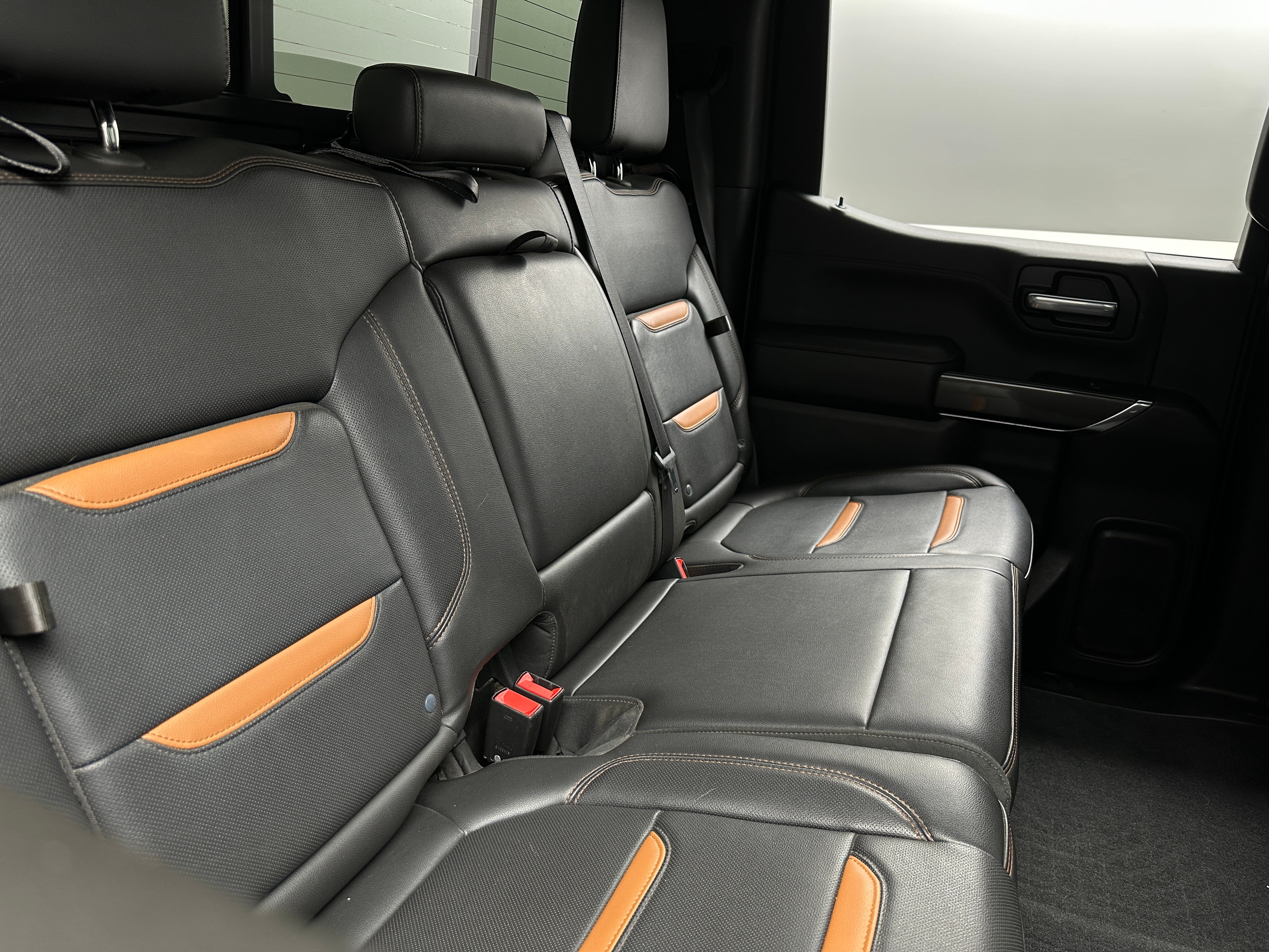 Thumbnail: 2020 GMC Sierra 1500 - 5