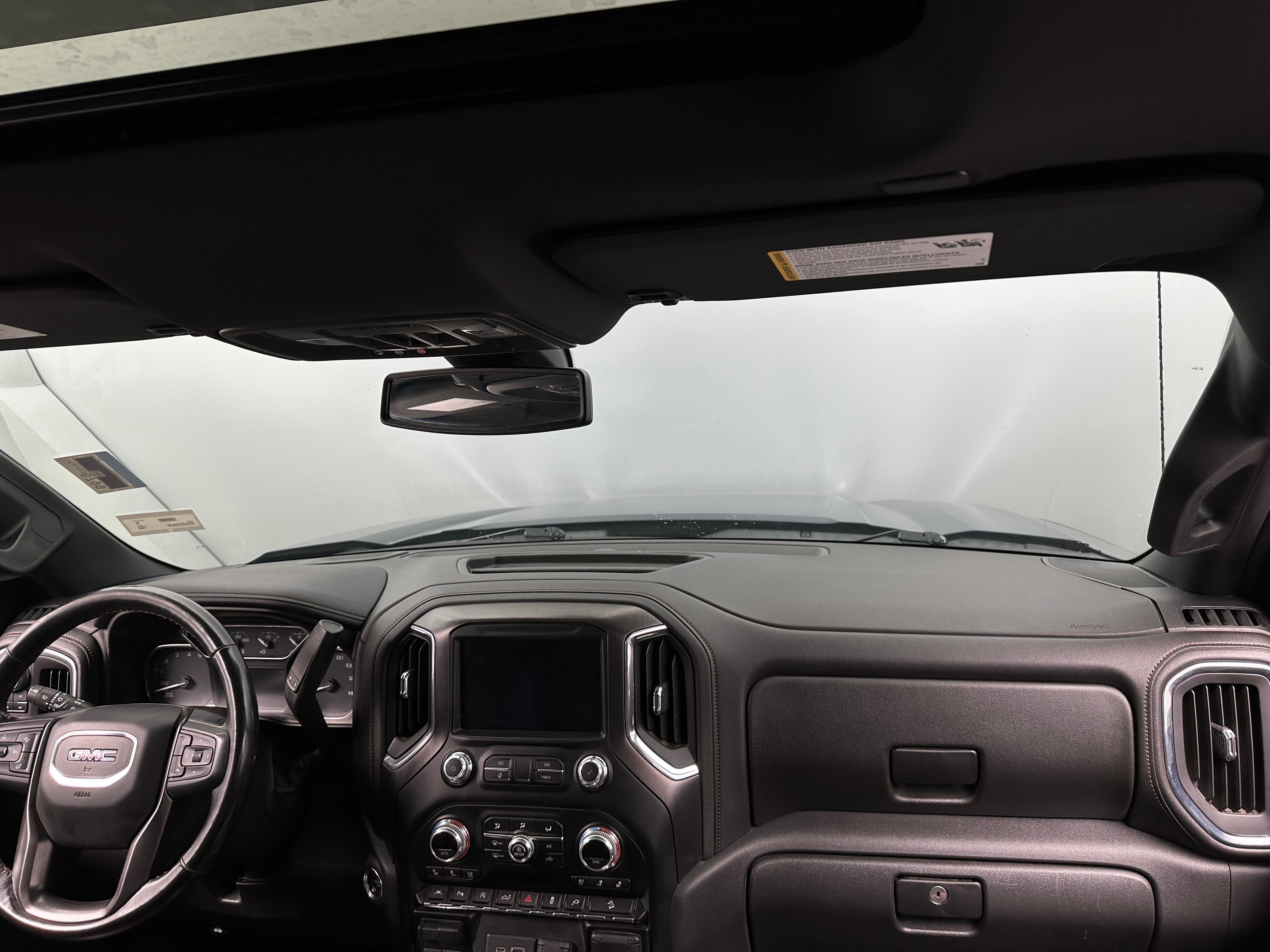 Thumbnail: 2020 GMC Sierra 1500 - 2