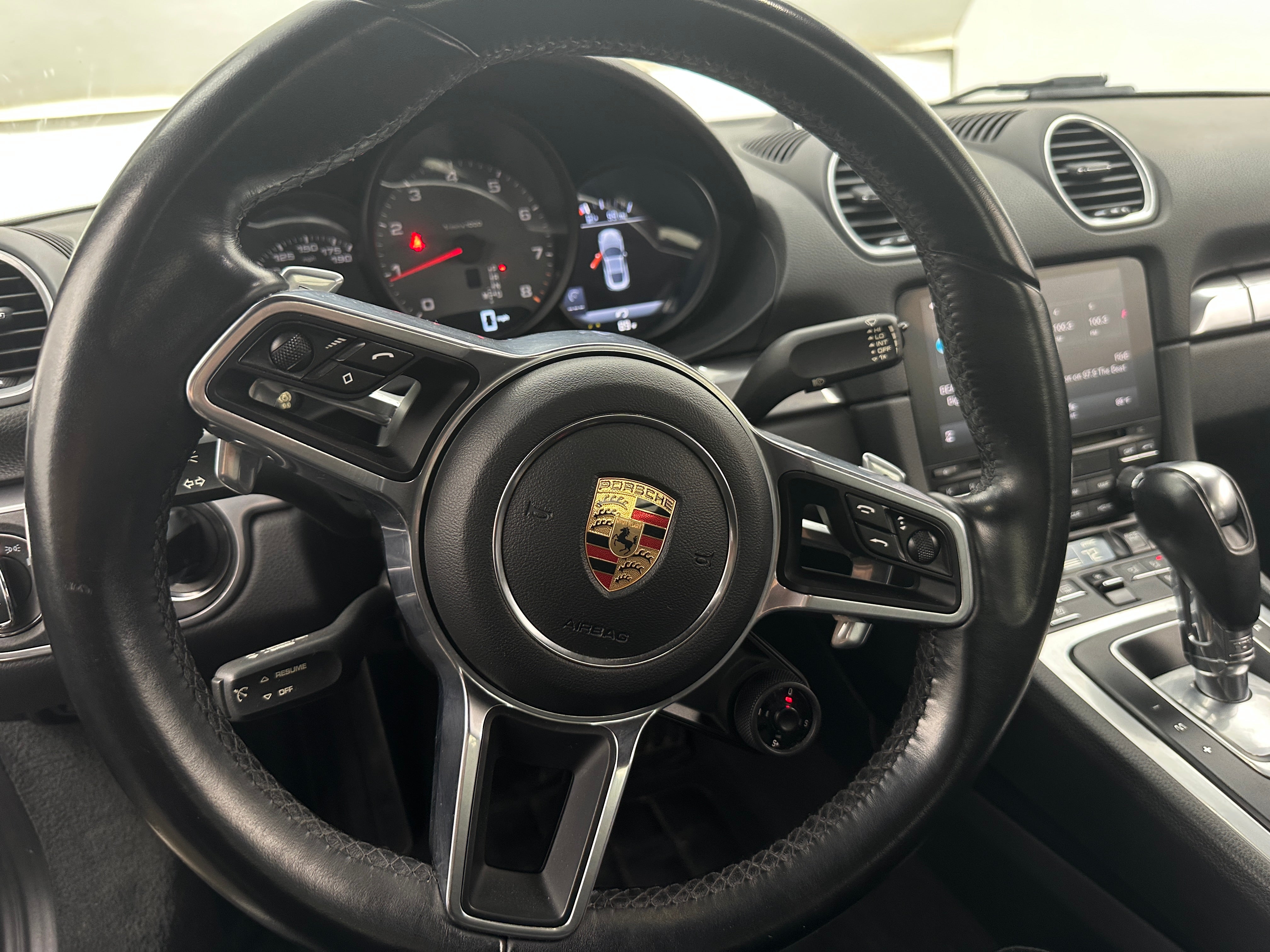 Thumbnail: 2019 Porsche 718 Cayman - 3