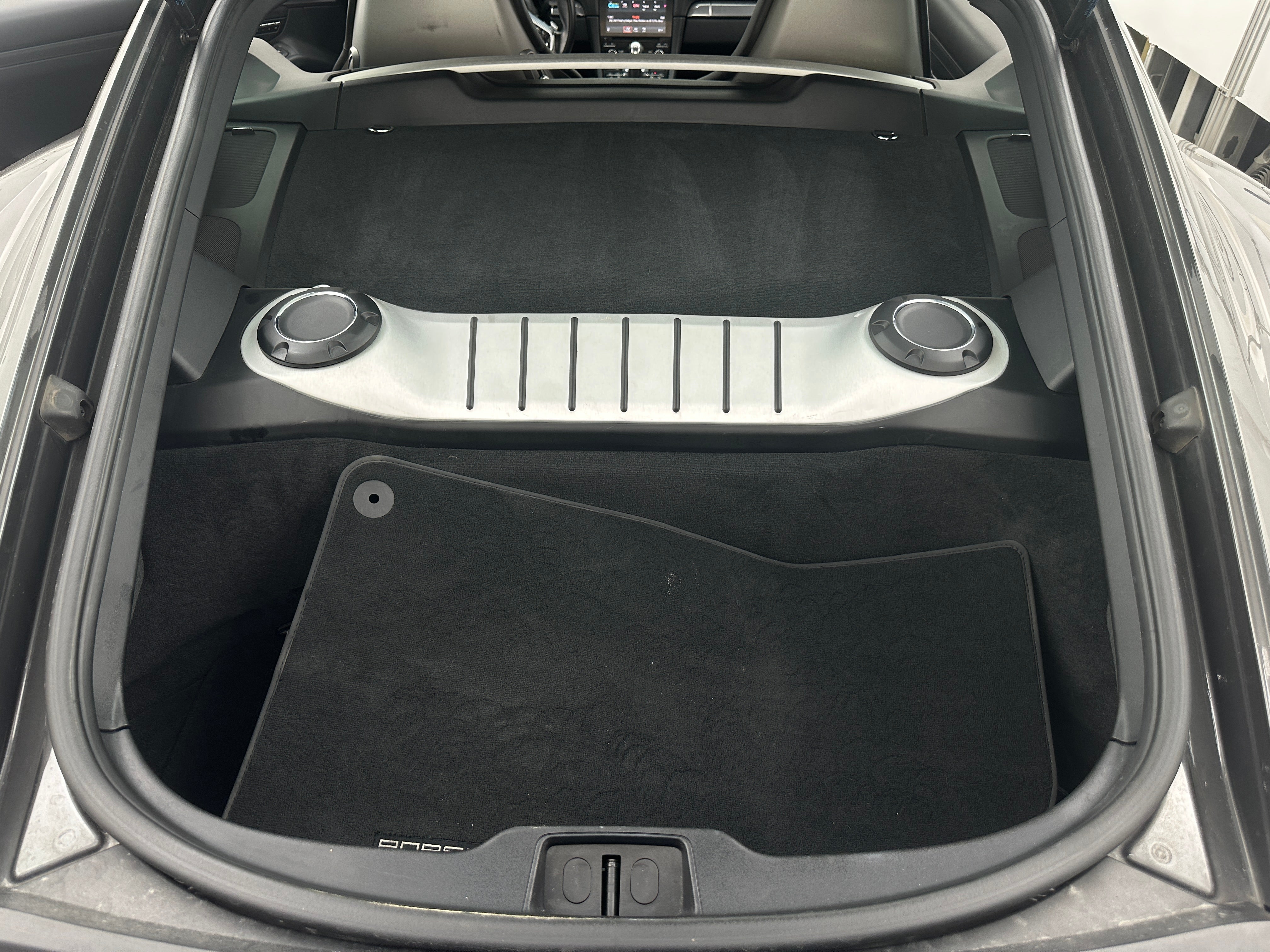 Thumbnail: 2019 Porsche 718 Cayman - 4