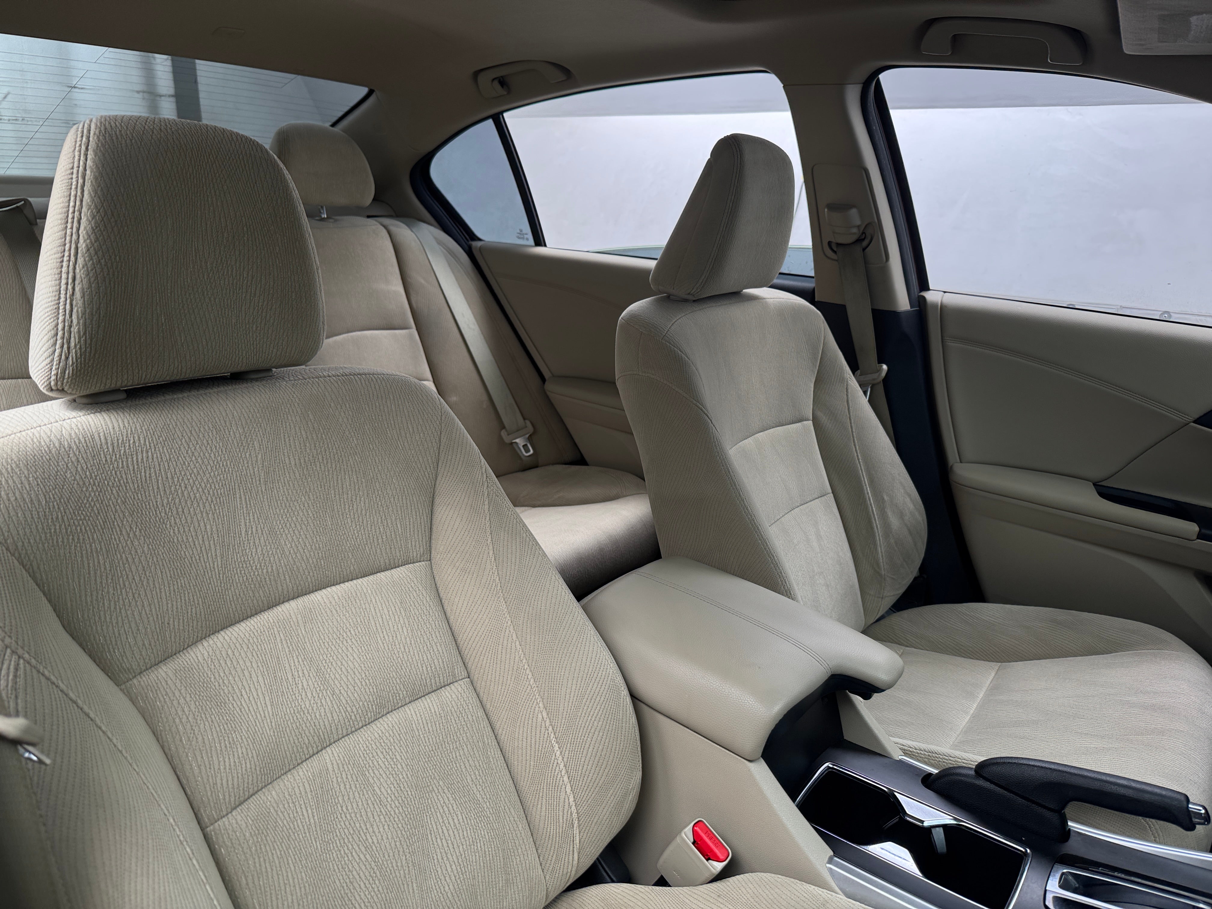 Thumbnail: 2013 Honda Accord - 2
