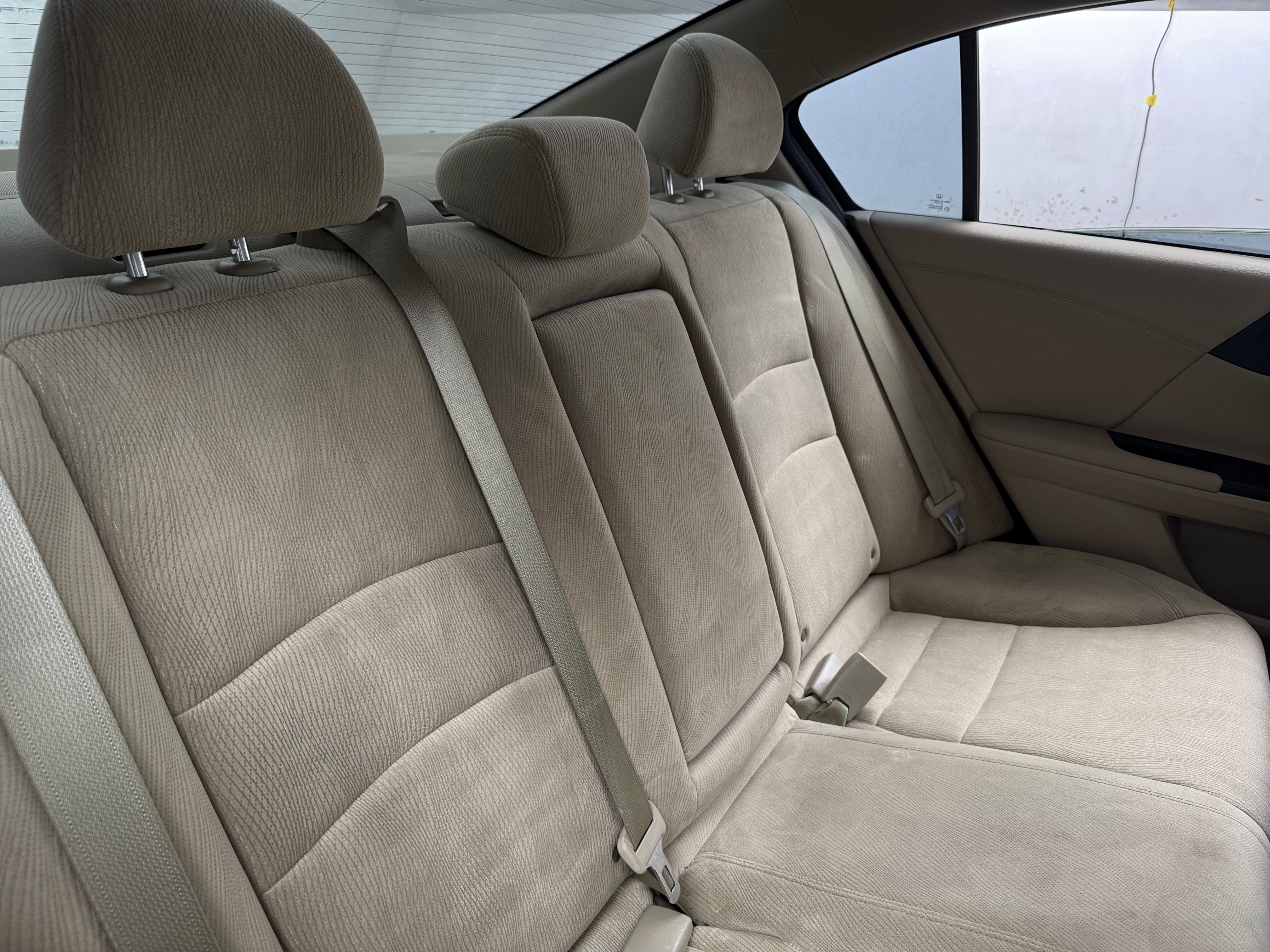 Thumbnail: 2013 Honda Accord - 6