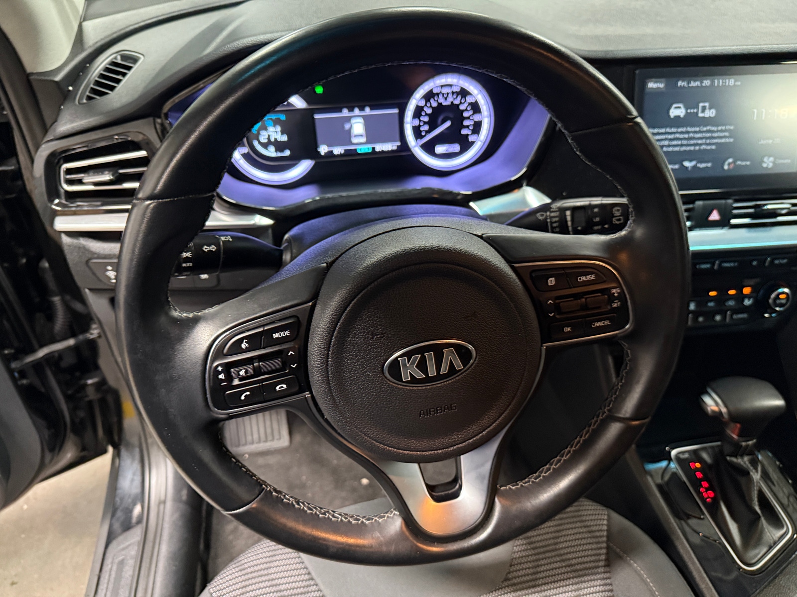 Thumbnail: 2020 Kia Niro - 5