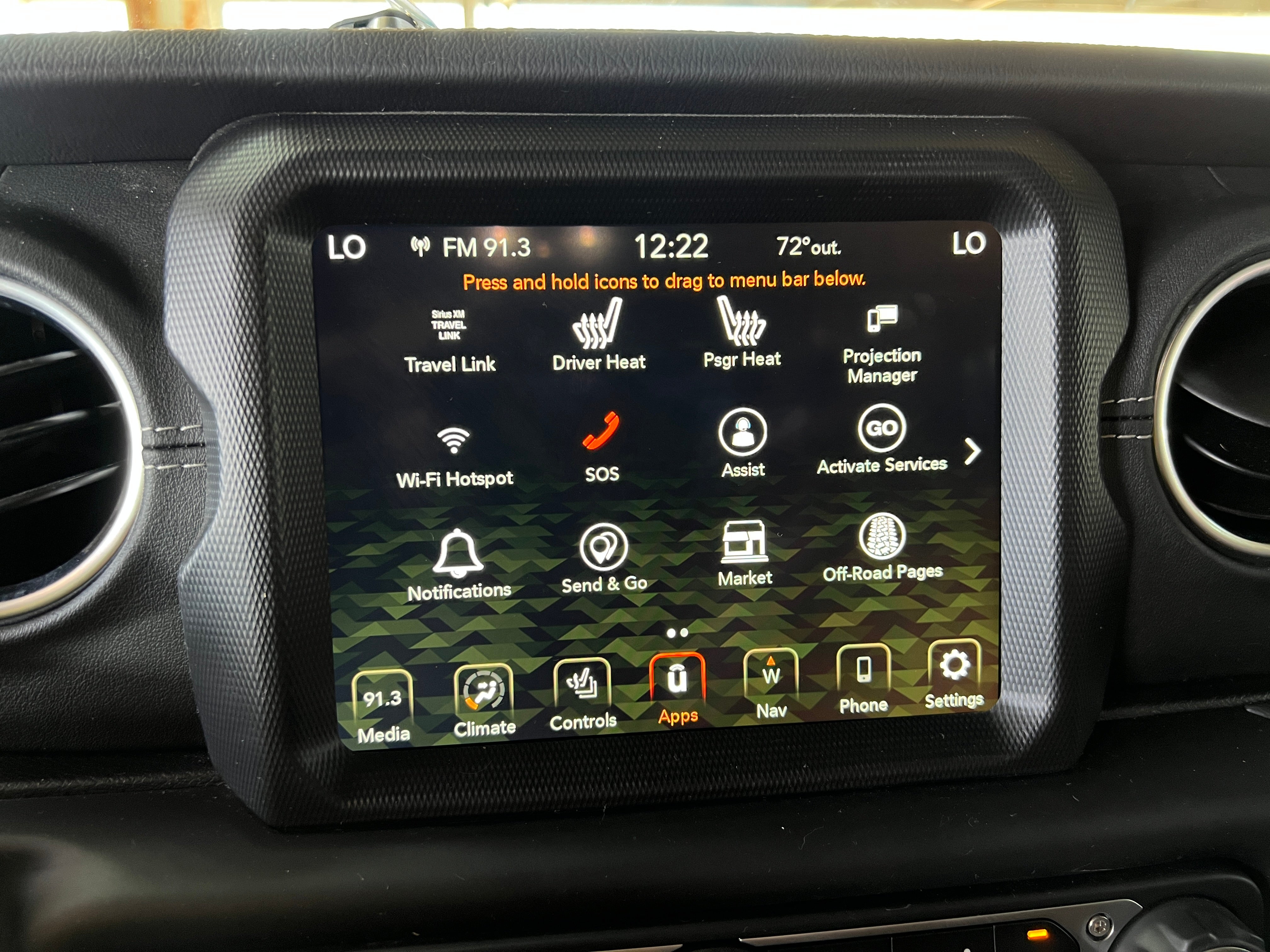 Thumbnail: 2021 Jeep Gladiator - 3
