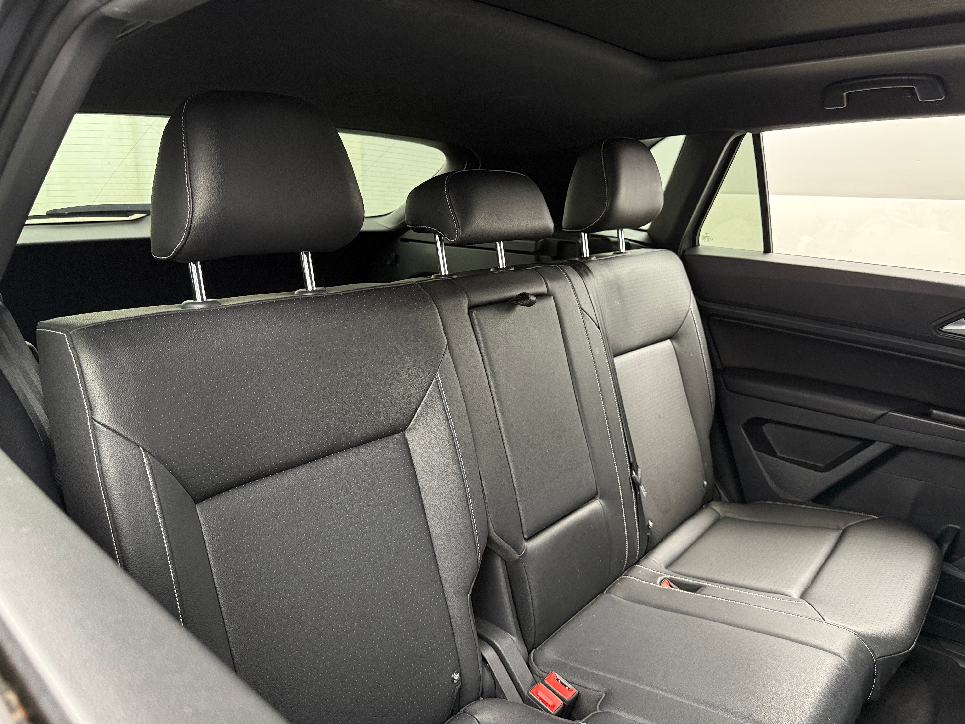Thumbnail: 2020 Volkswagen Atlas - 5