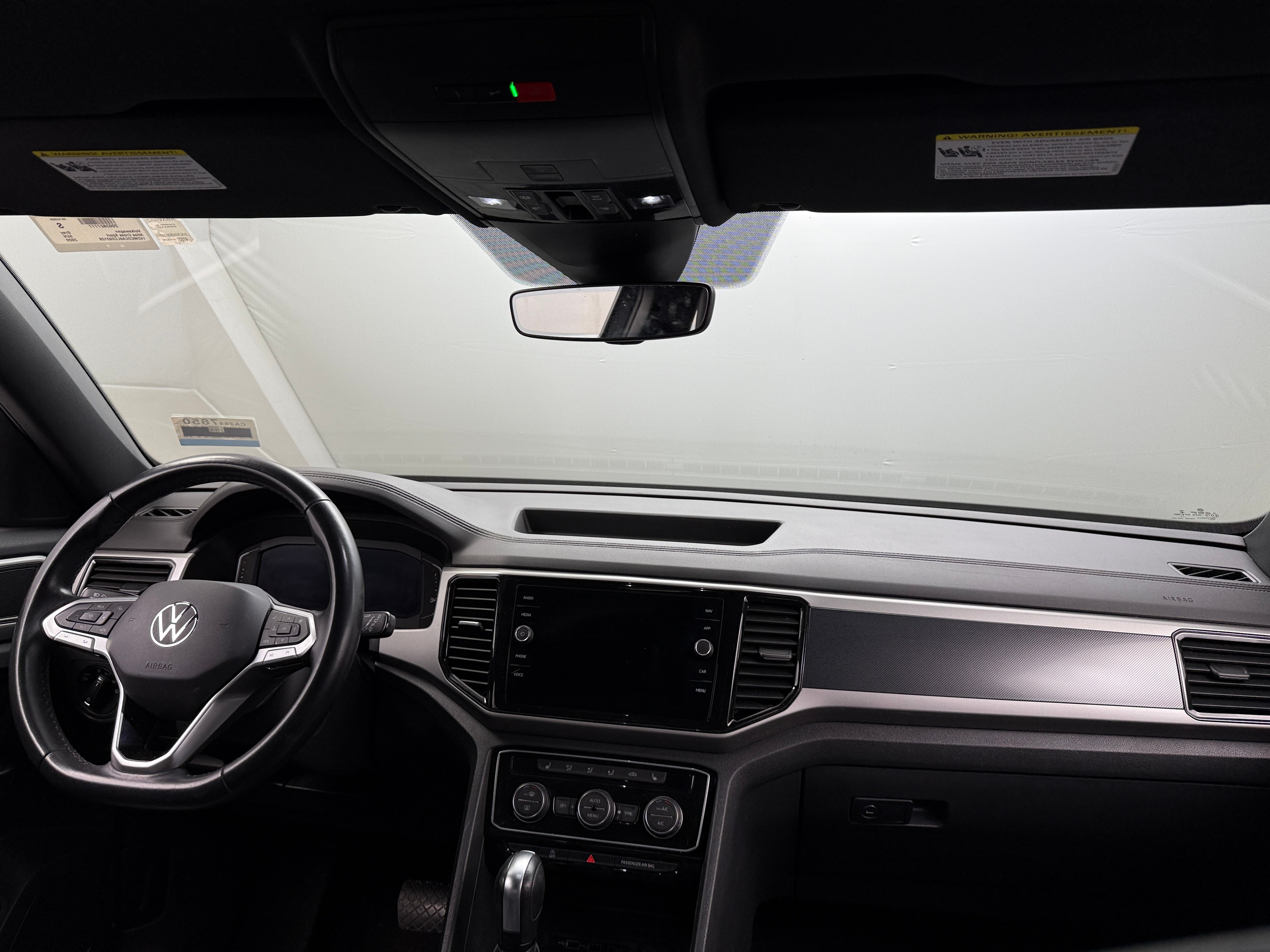 Thumbnail: 2020 Volkswagen Atlas - 2