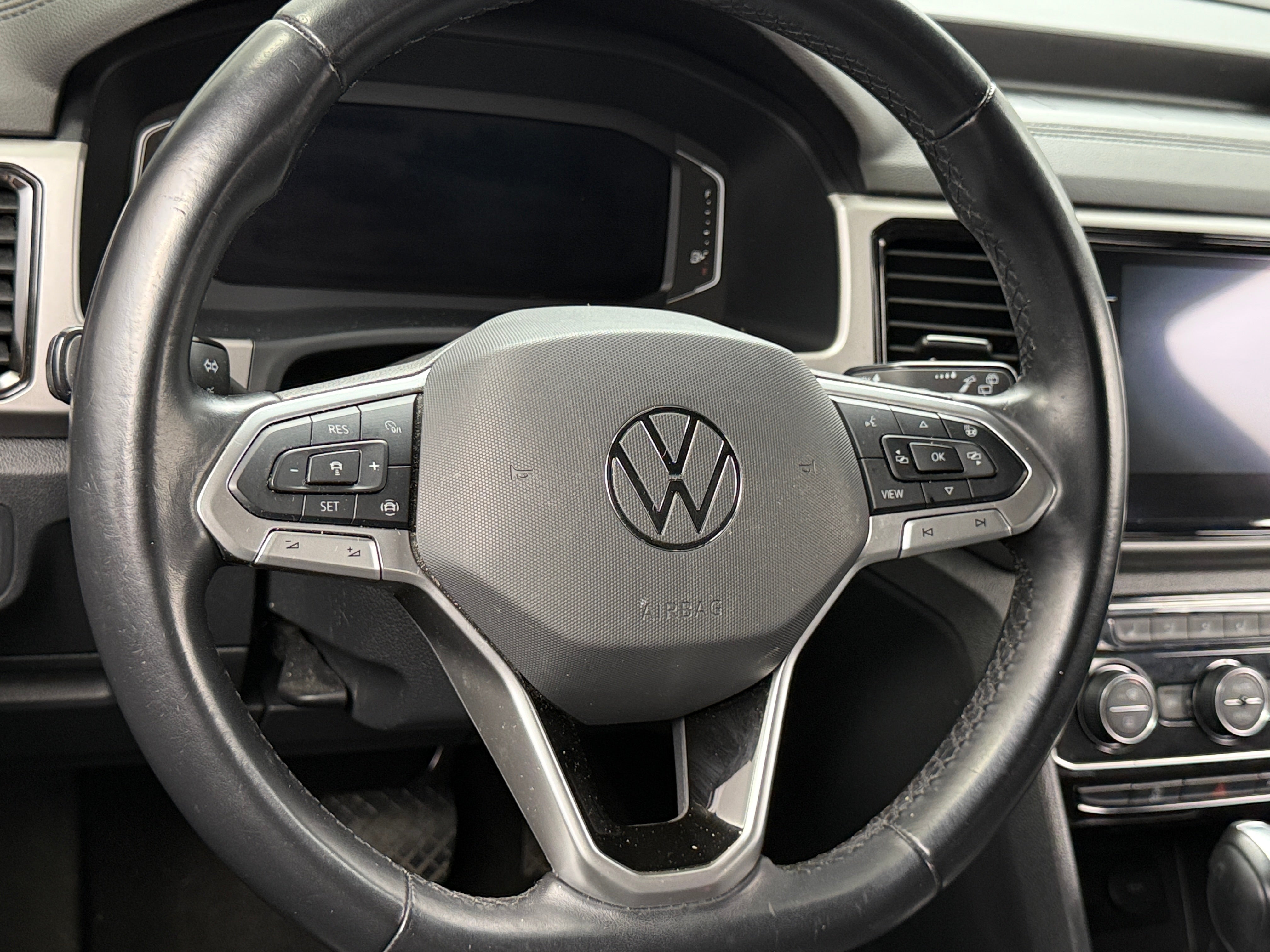 Thumbnail: 2020 Volkswagen Atlas - 4