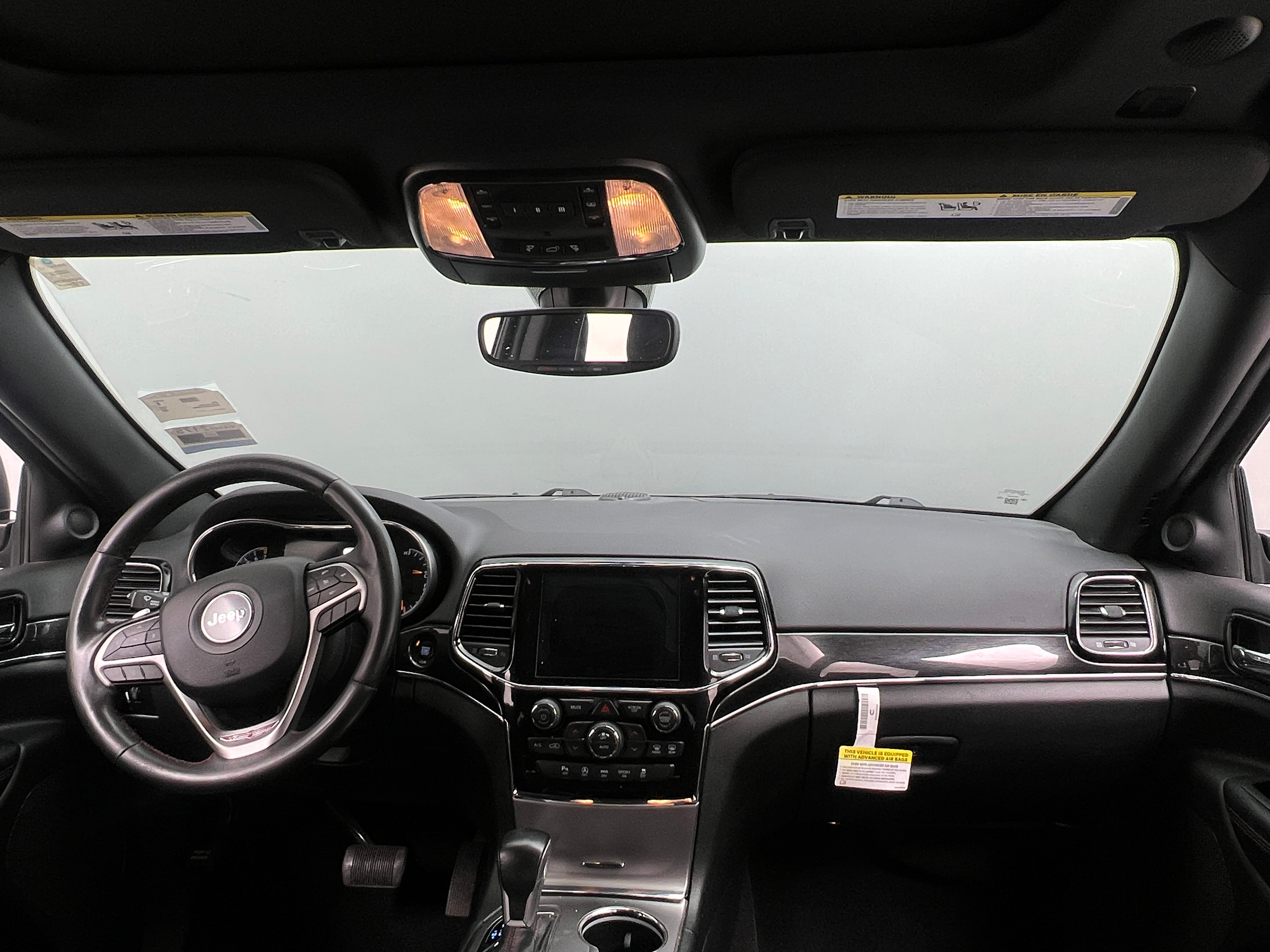 Thumbnail: 2020 Jeep Grand Cherokee - 2