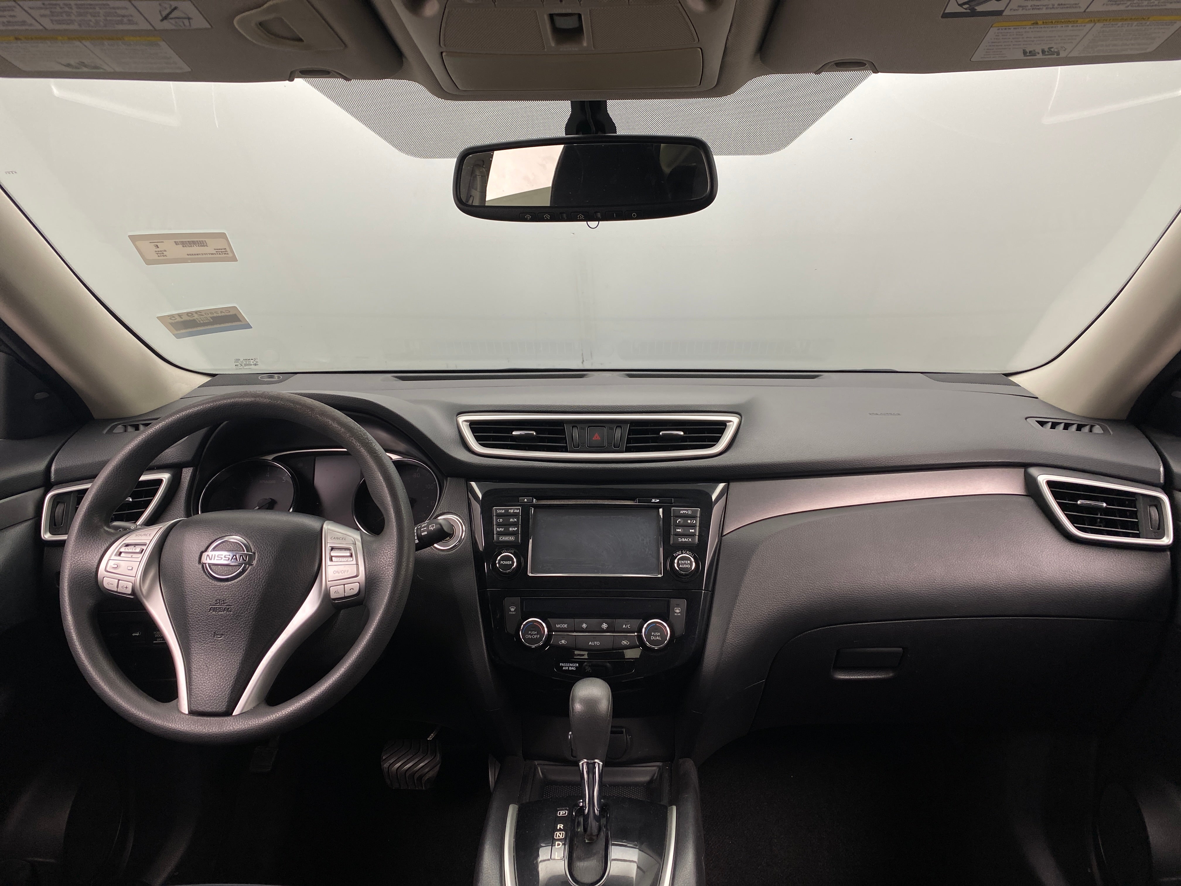 Thumbnail: 2015 Nissan Rogue - 3