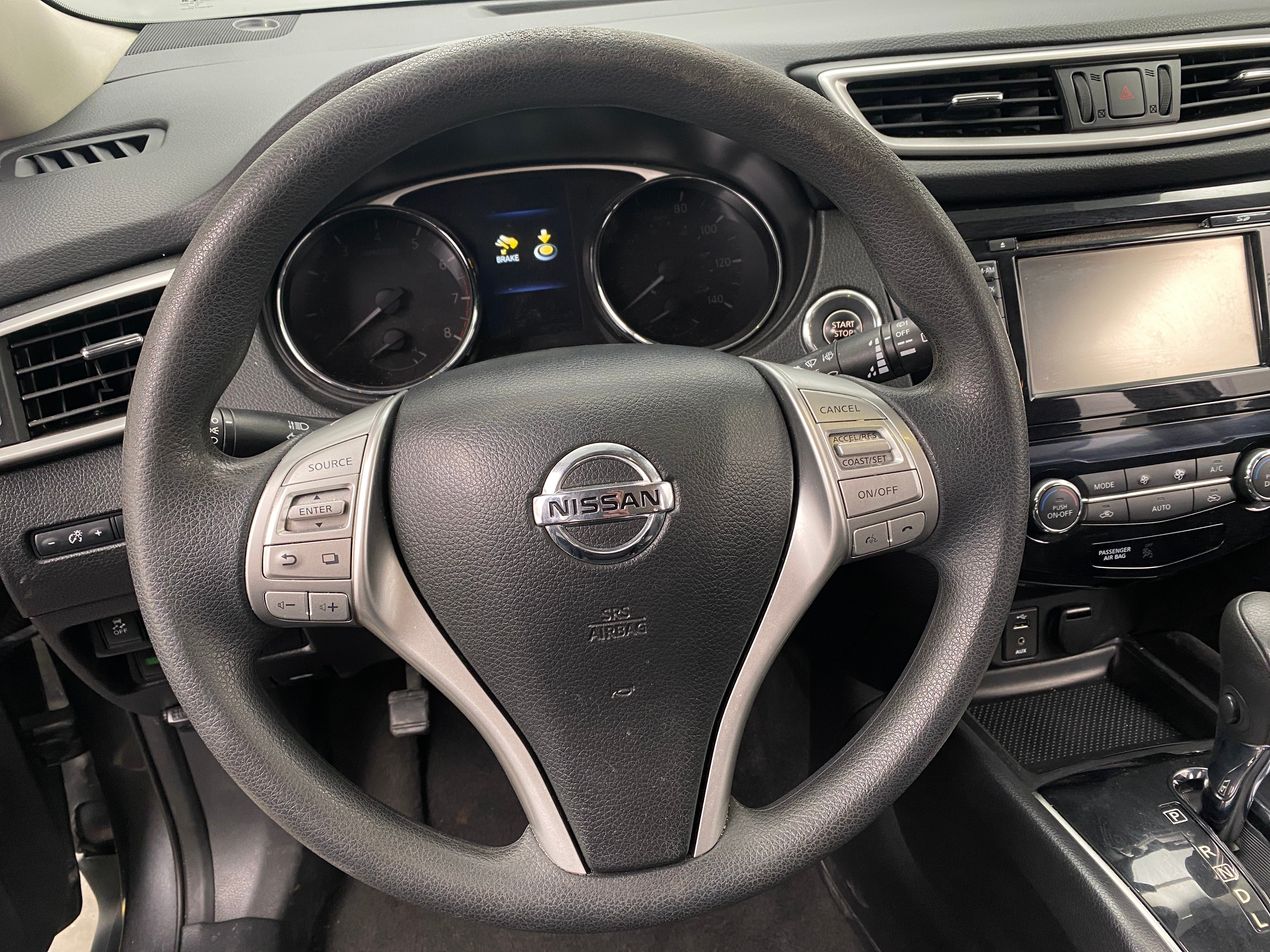 Thumbnail: 2015 Nissan Rogue - 5