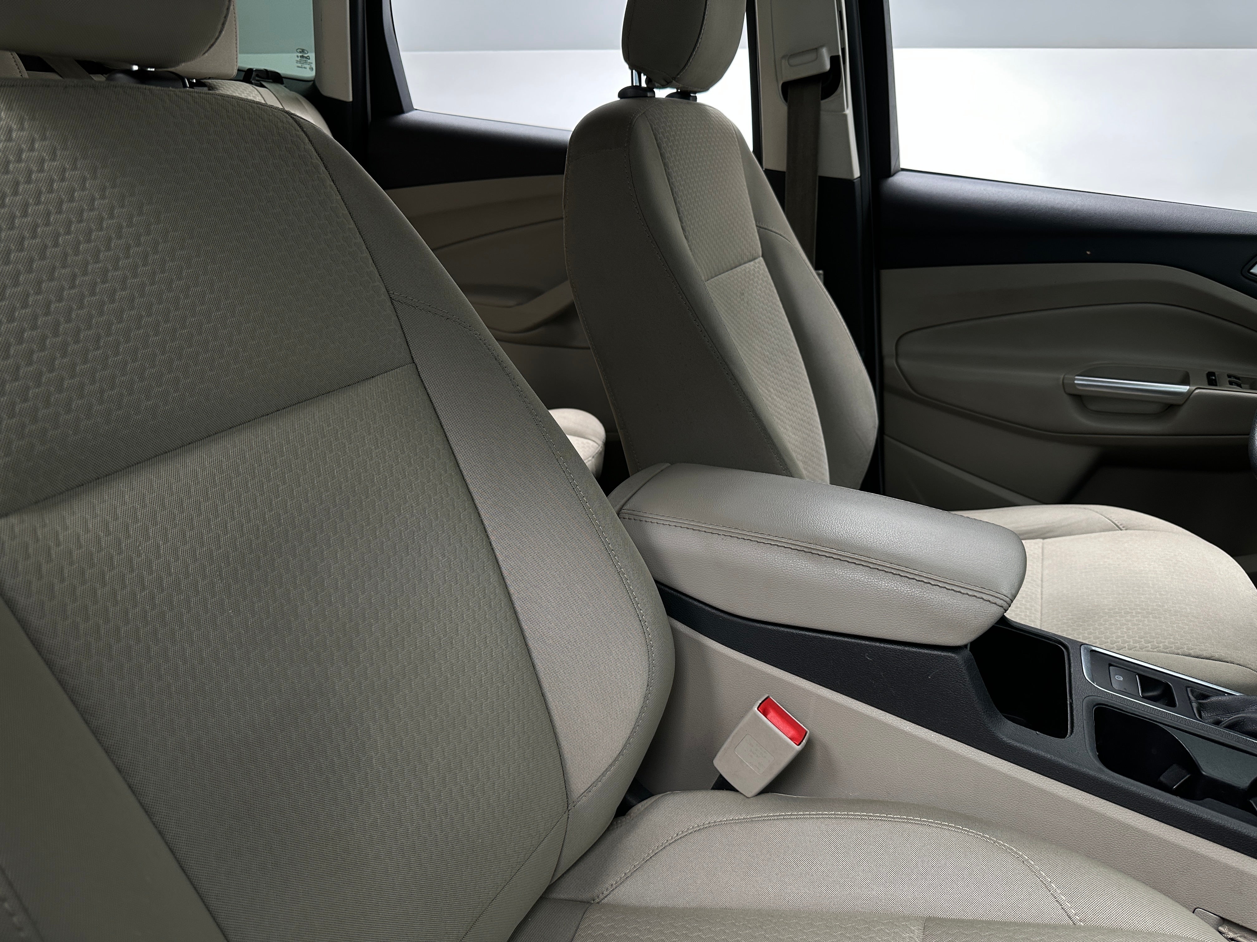 Thumbnail: 2018 Ford Escape - 2